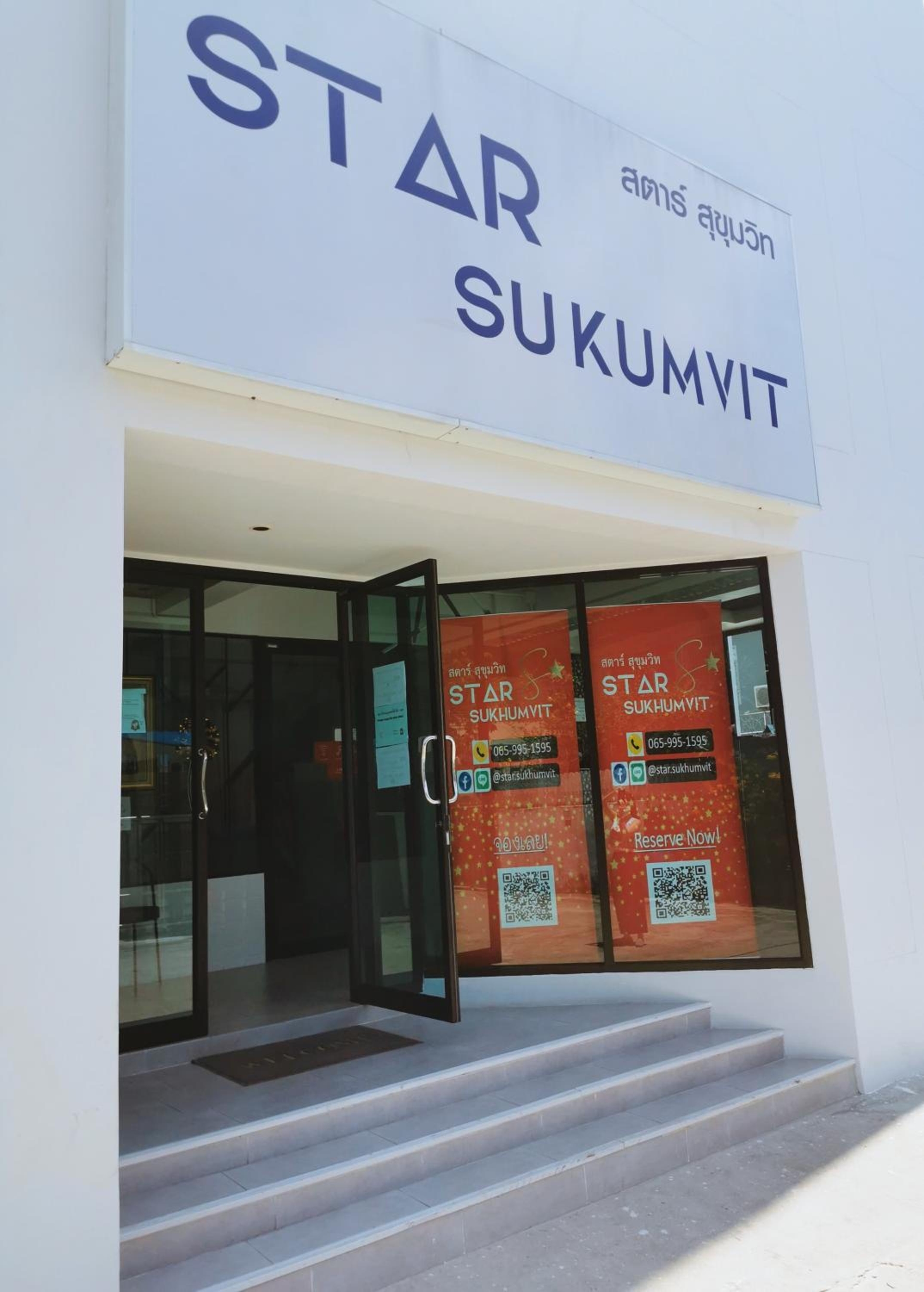 Star Sukhumvit