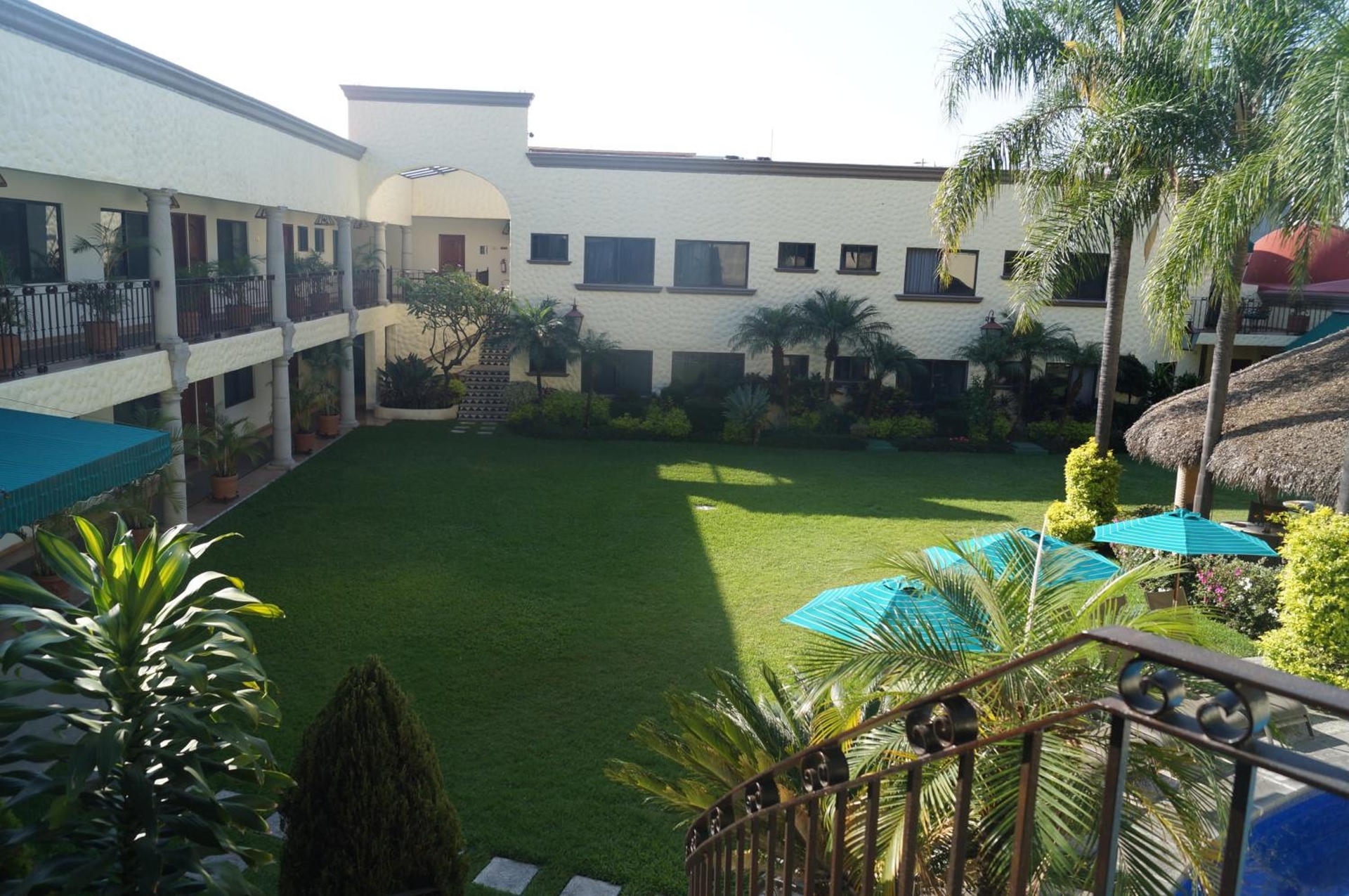 Hotel Argento