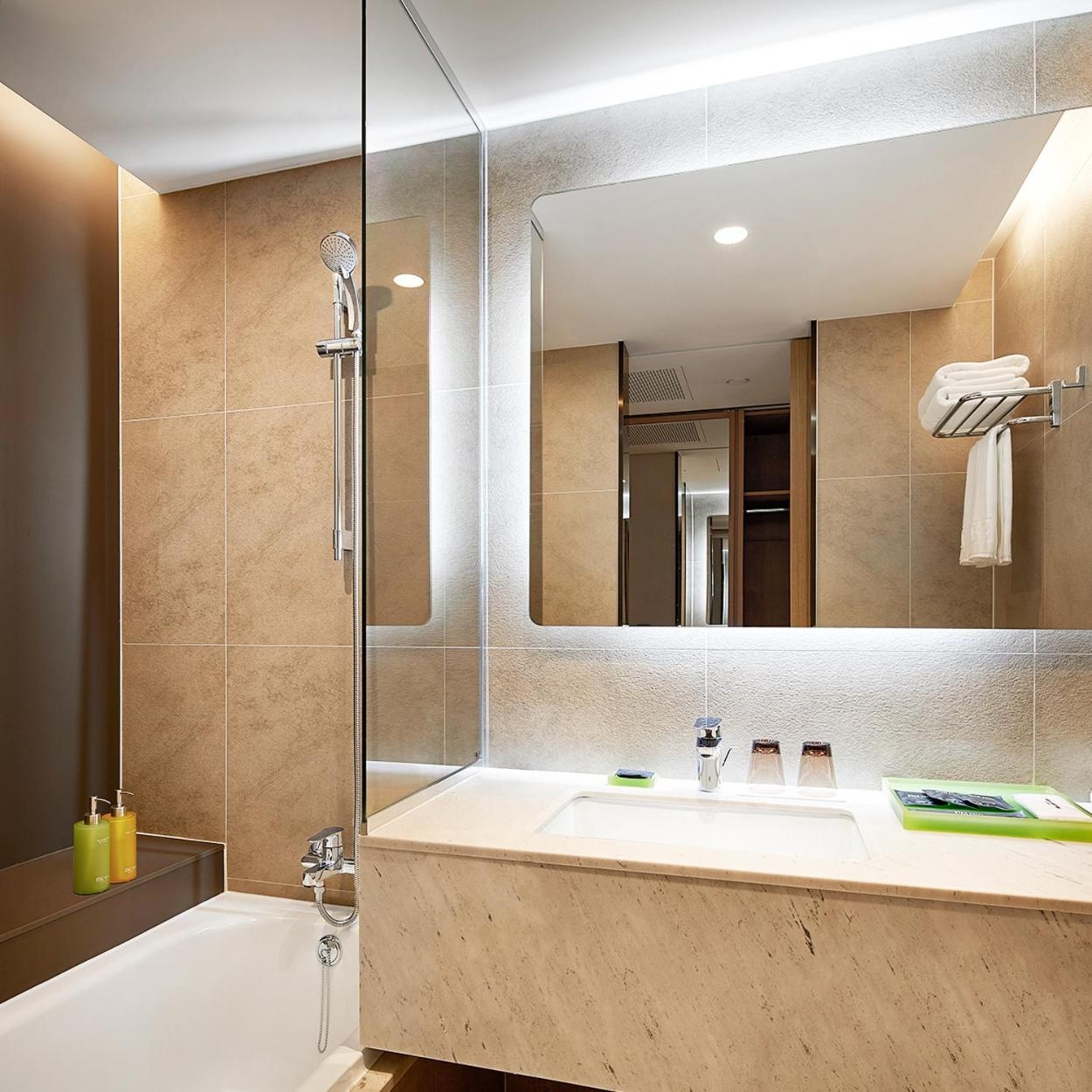 Foto de Staz Hotel Premier Dongtan