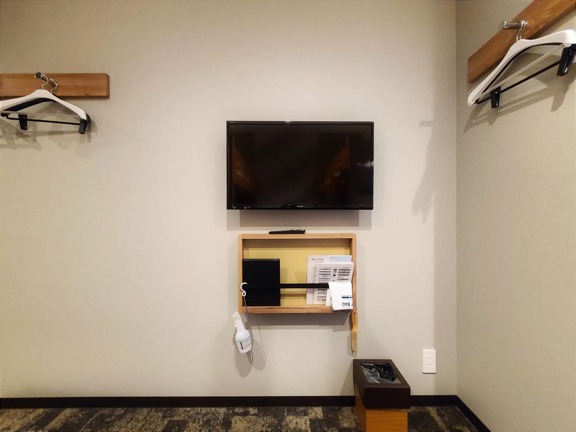 Foto de Court Hotel Fukuoka Tenjin - 9月29日よりアパホテル福岡天神