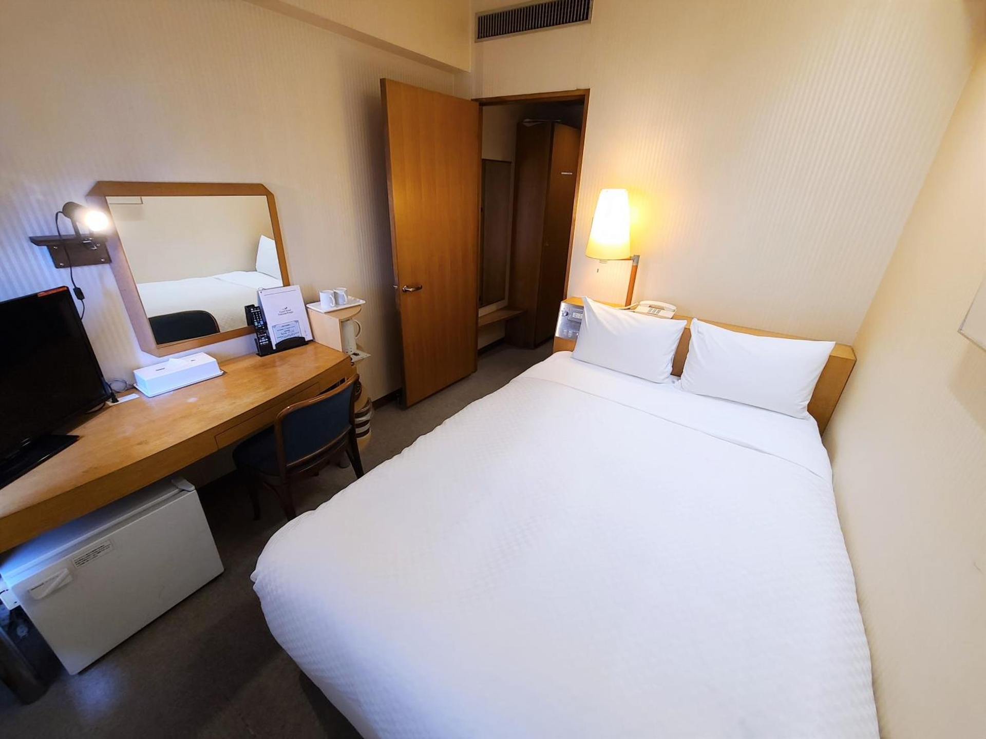 Foto de Court Hotel Fukuoka Tenjin - 9月29日よりアパホテル福岡天神