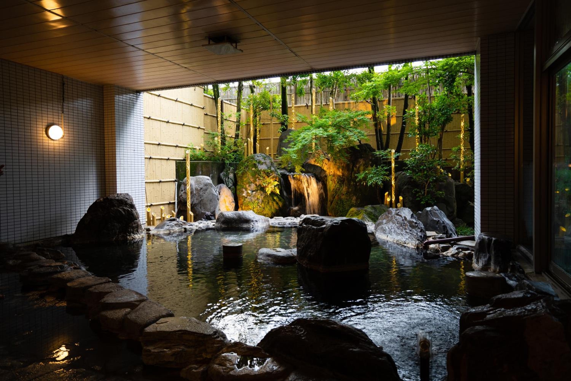 Foto de Tsukasa Royal Hotel