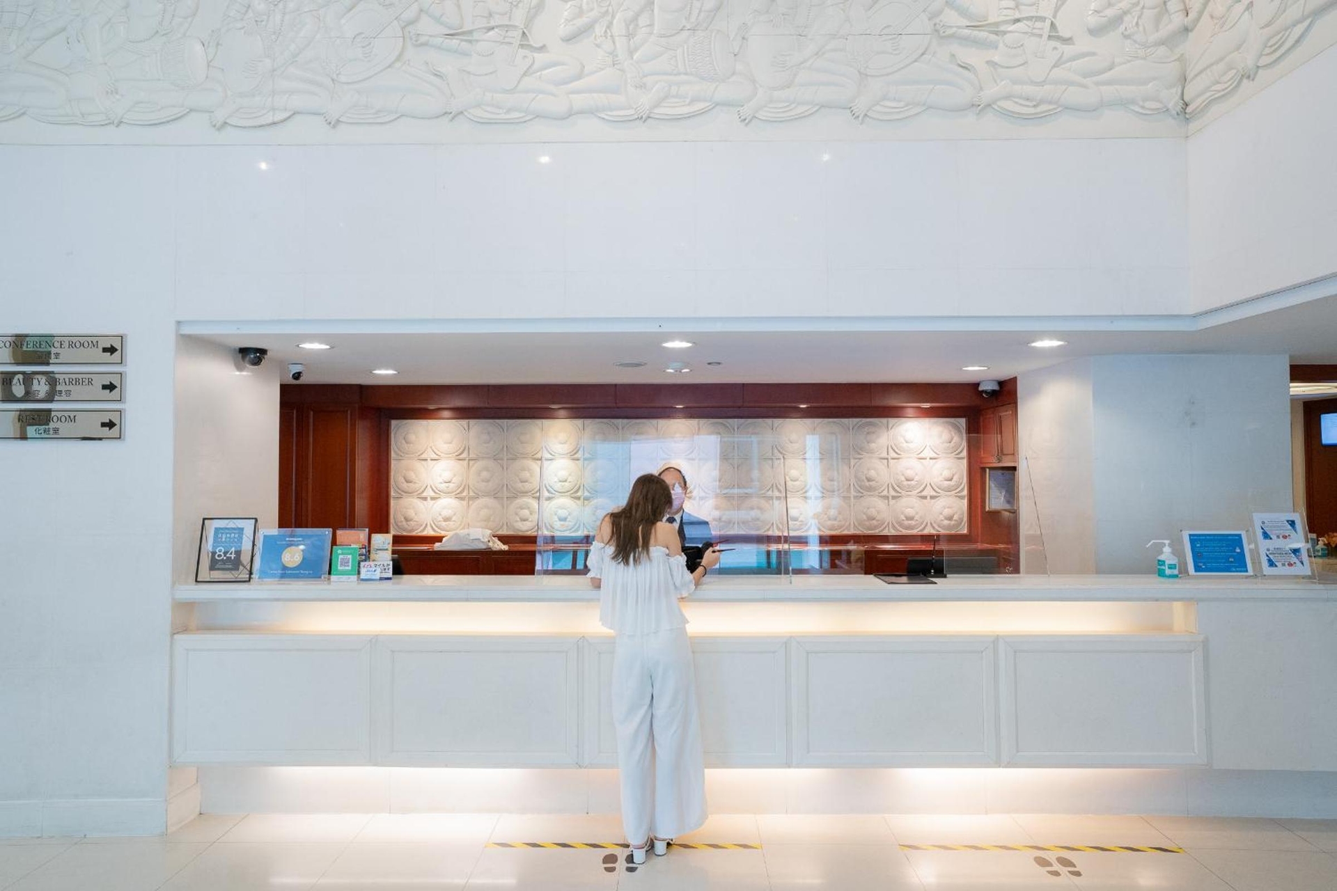 Centre Point Sukhumvit Thong-Lo