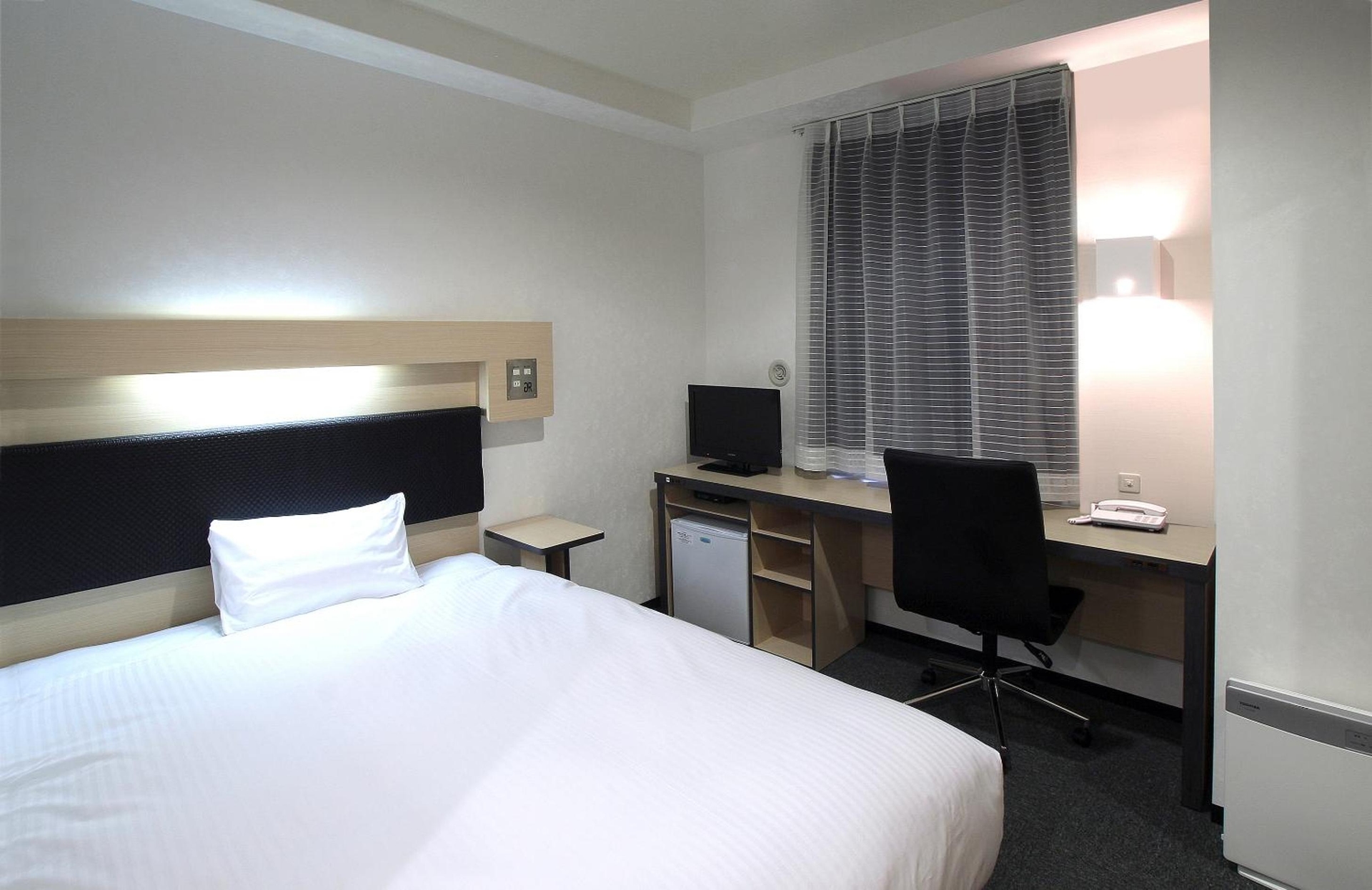 Foto de Green Rich Hotel Yamaguchi Yuda Onsen