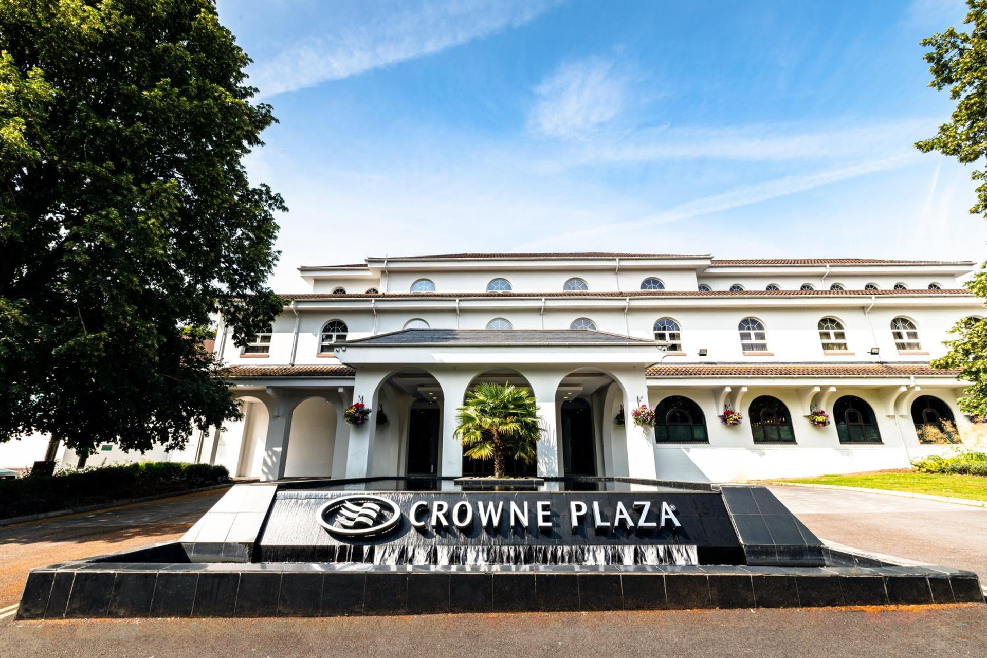 Crowne Plaza Gerrards Cross by IHG, Beaconsfield