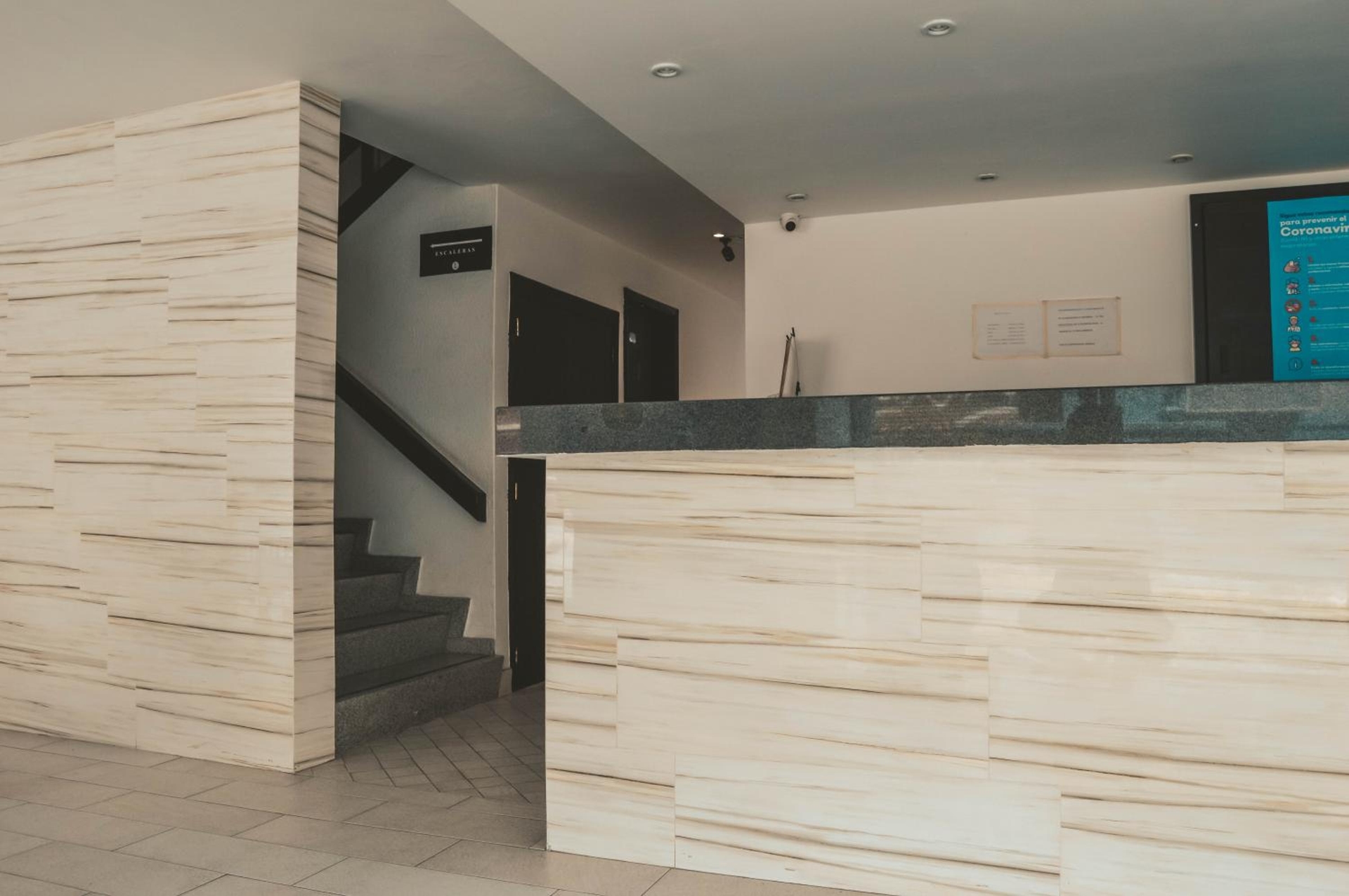 Foto de Hotel Latino