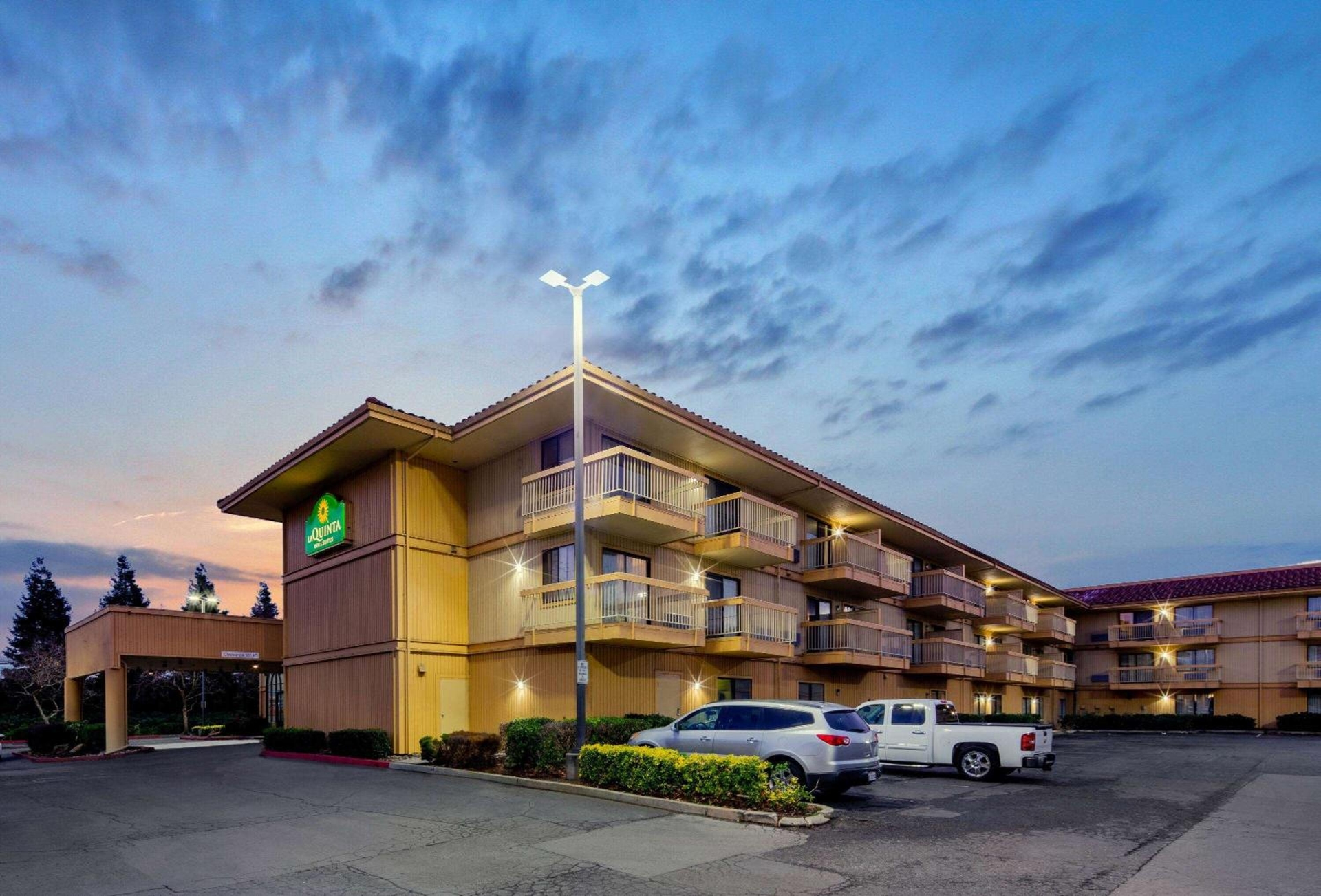 La Quinta by Wyndham Oakland - Hayward, Hayward