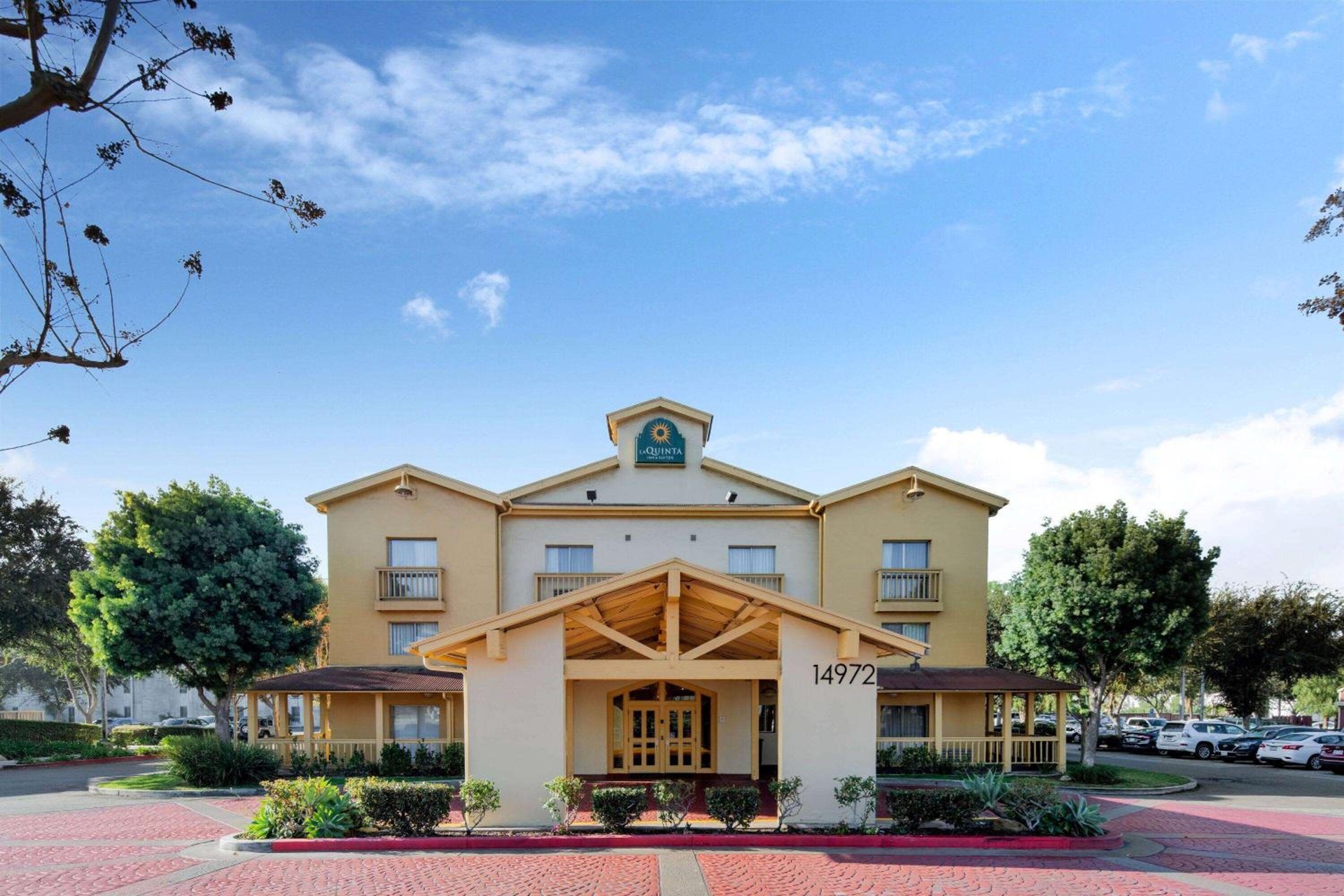 La Quinta Inn & Suites by Wyndham Irvine Spectrum, Irvine