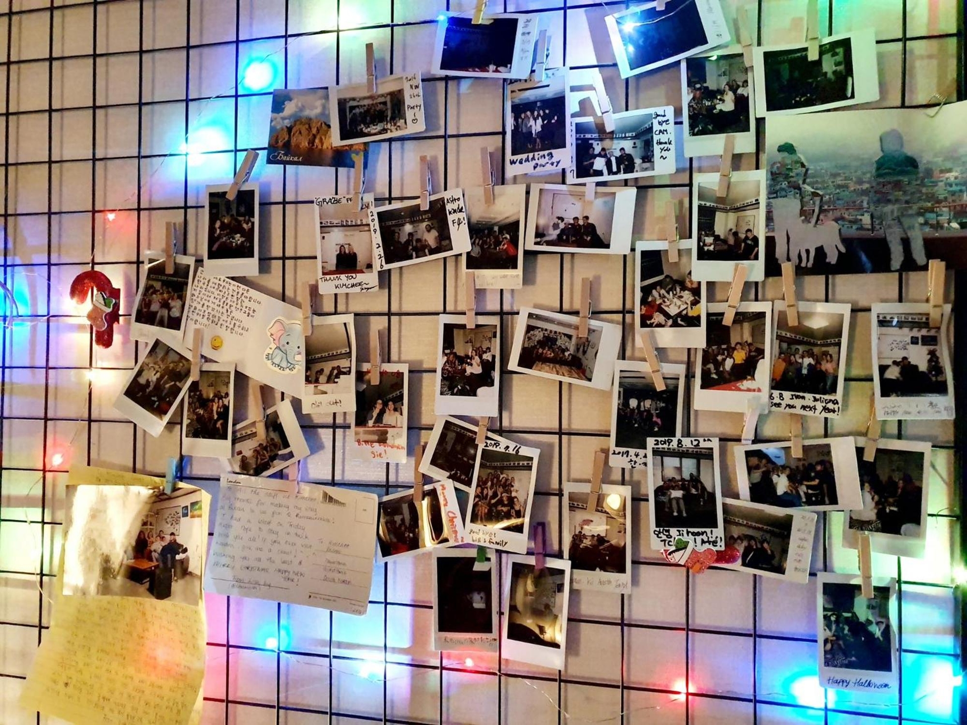 Foto de Kimchee Busan Downtown Guesthouse