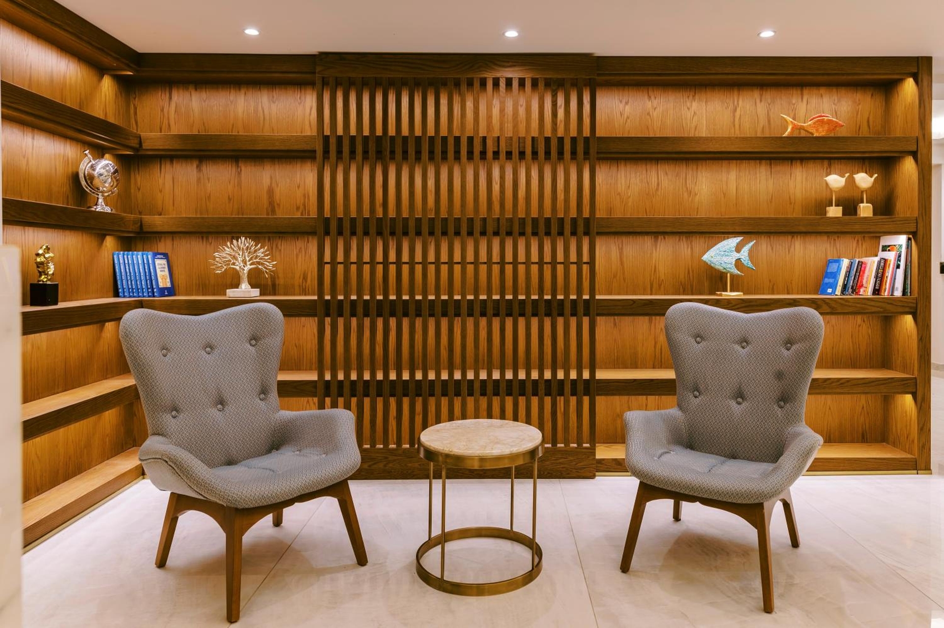 Foto de Acandia Hotel