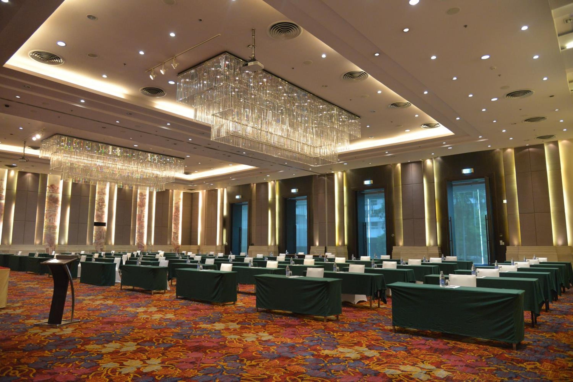 Foto de Rama Gardens Hotel Bangkok