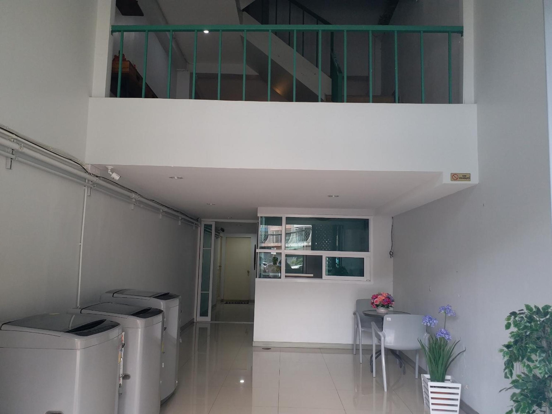 DD Garden Apartment 2