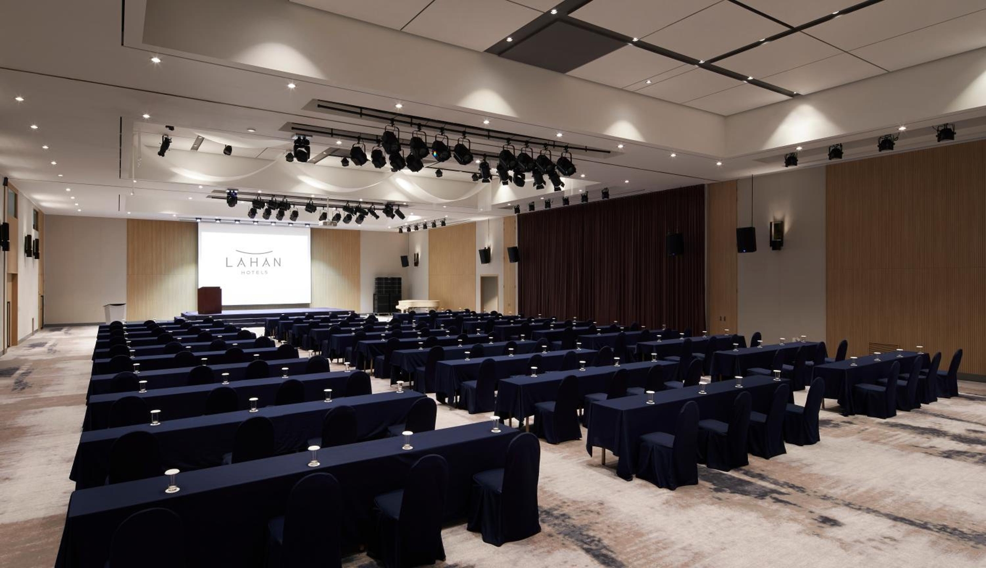 Foto de Lahan Hotel Jeonju