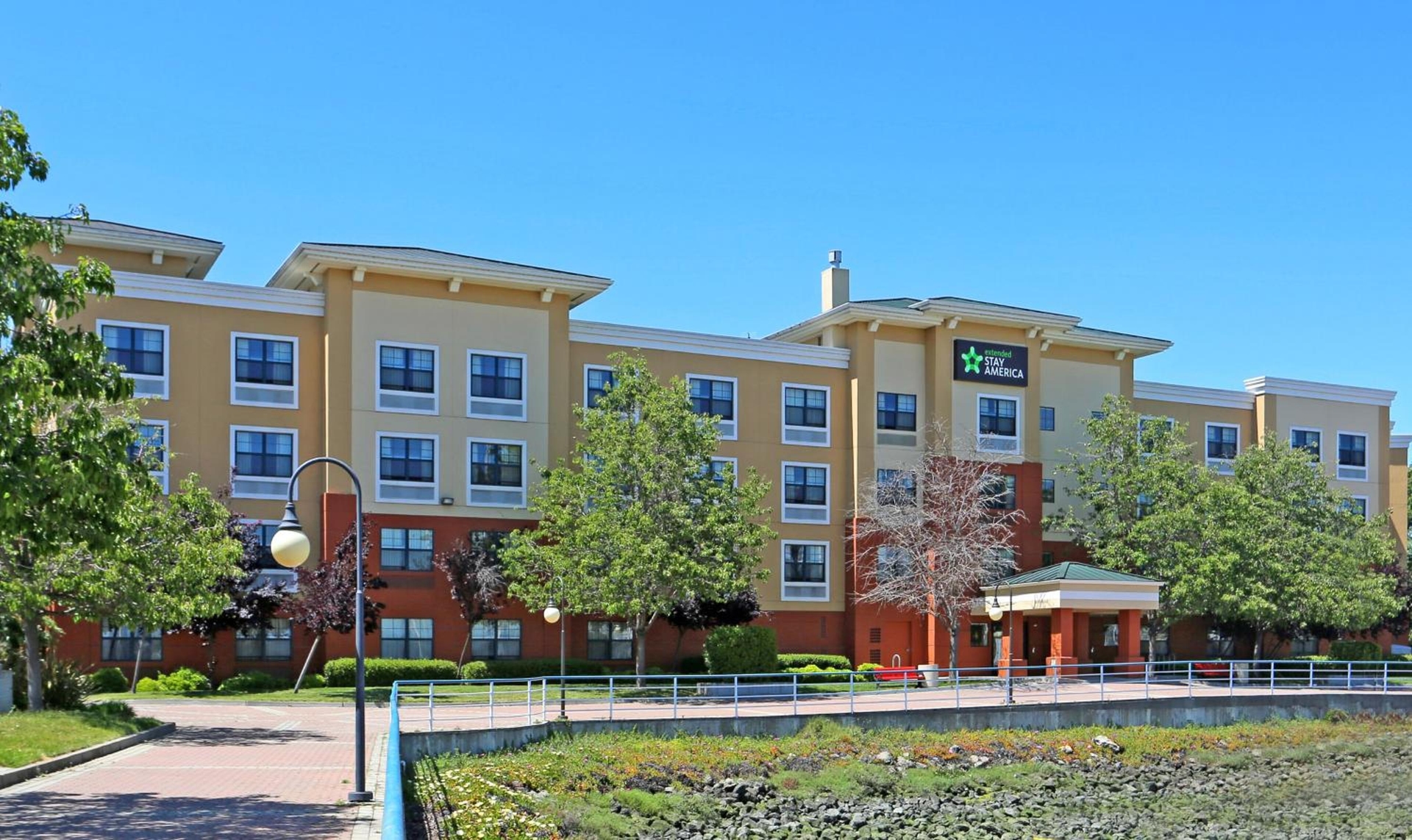 Extended Stay America Premier Suites - Oakland - Alameda, Alameda