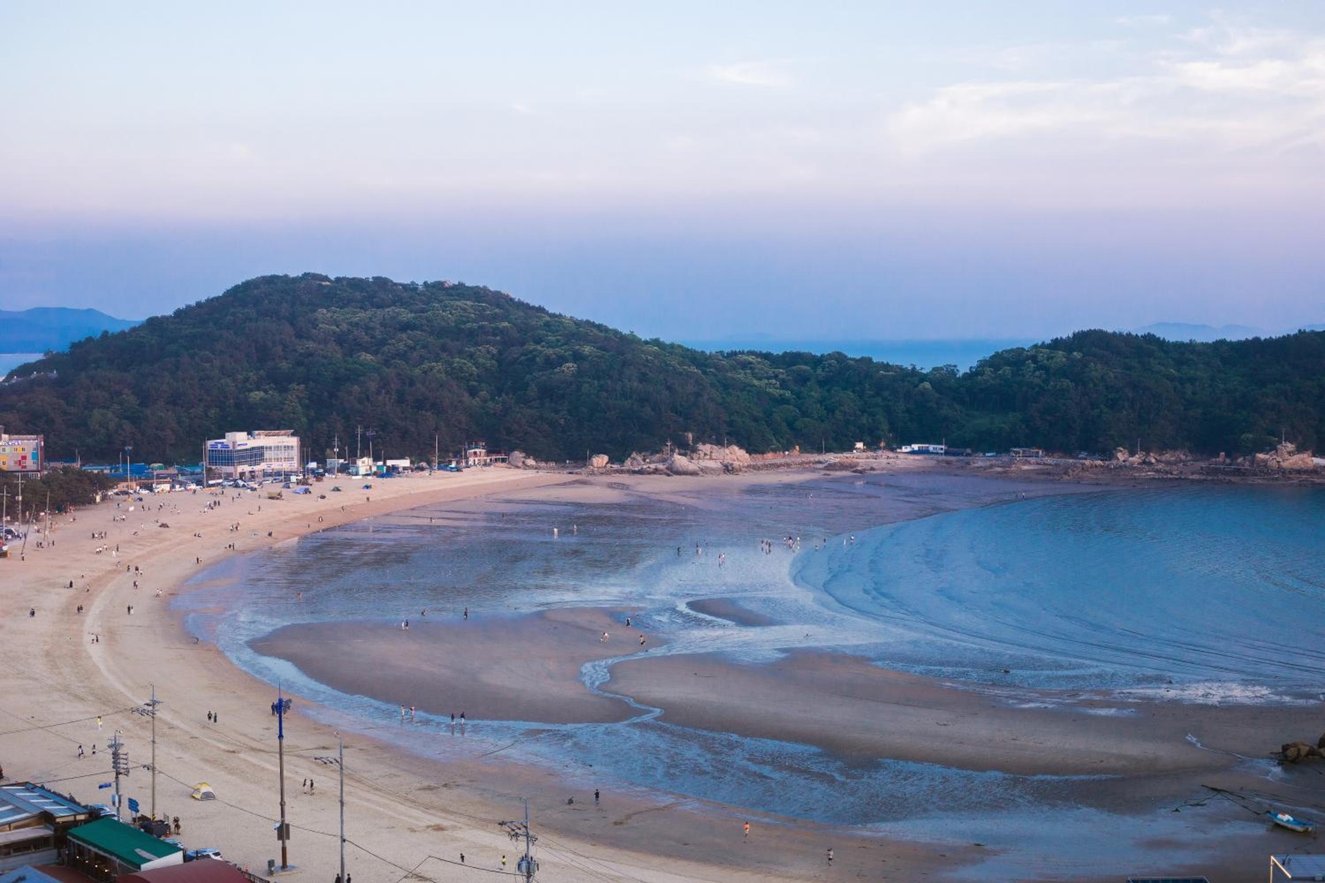 Foto de The Week & Resort