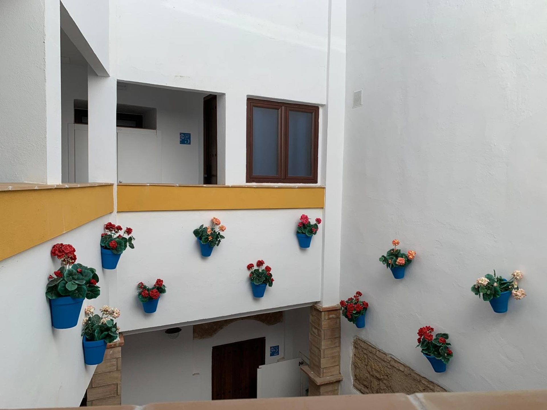 Foto de Belmonte Rooms