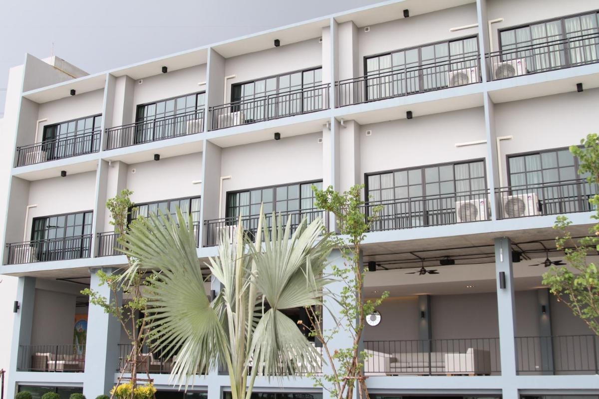 ESC Park Hotel