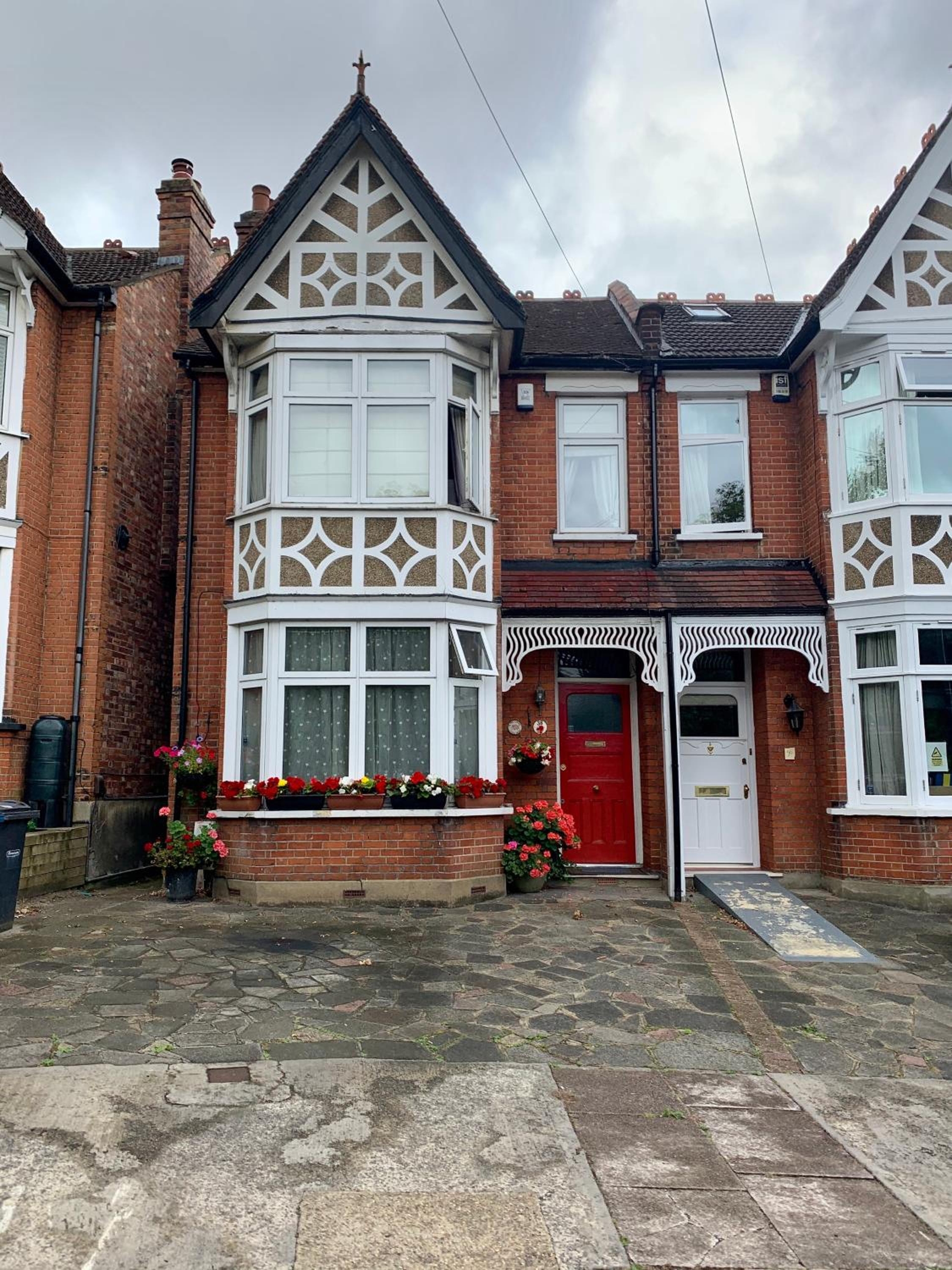 38 Whitehall Road, Harrow on the Hill