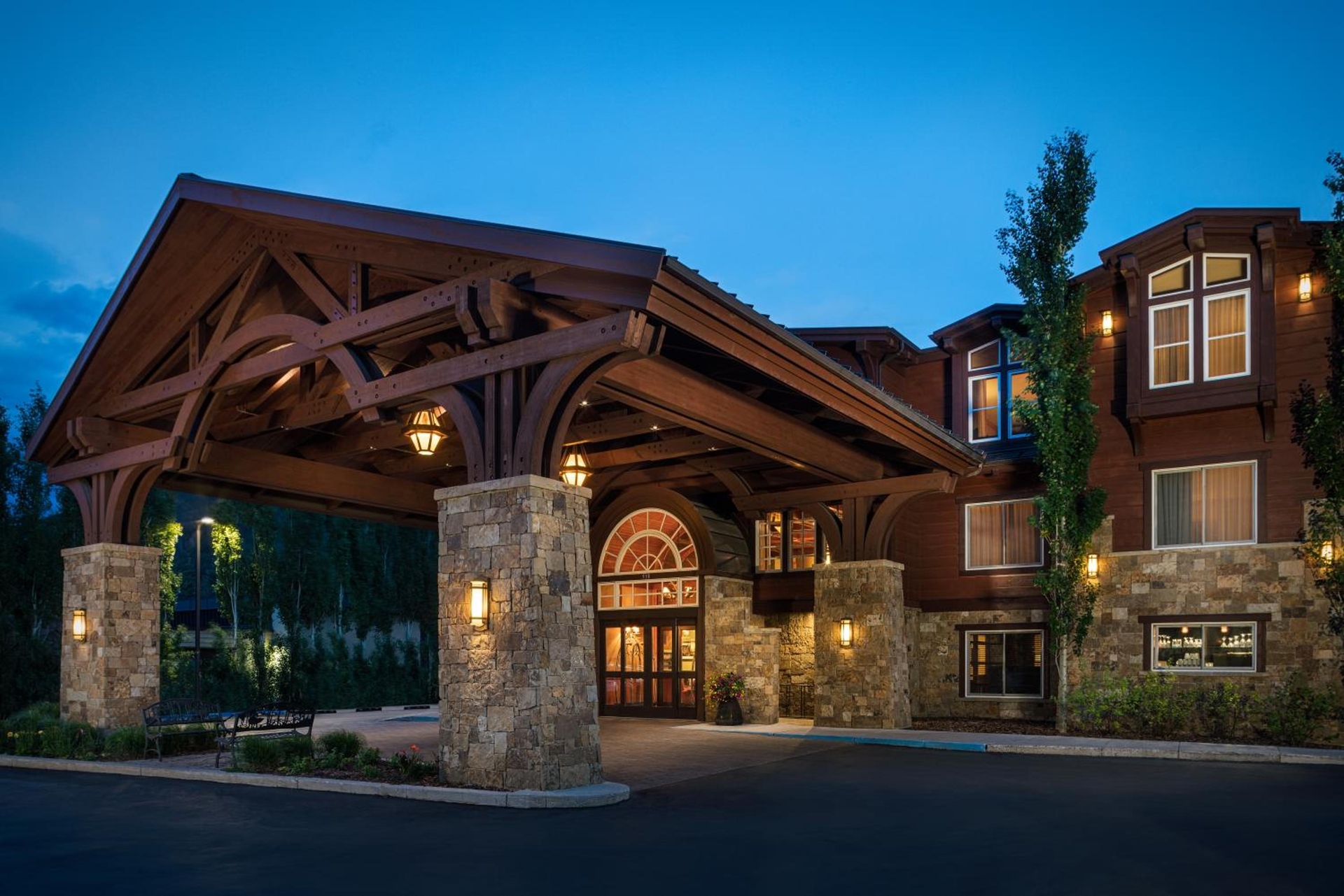 Wyoming Inn of Jackson Hole, Jackson