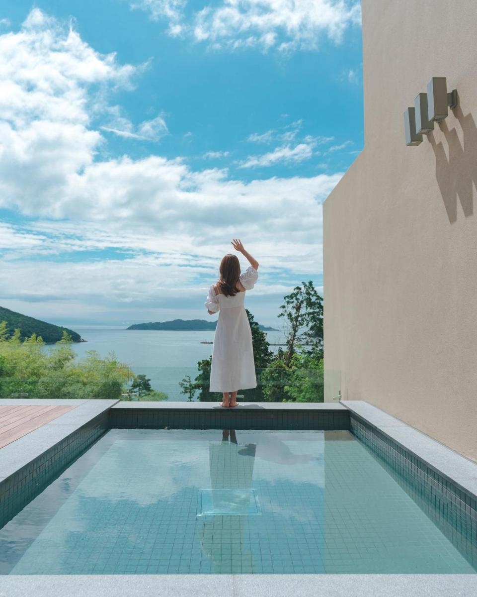 Foto de Hotel SANG SANG & Private SANG SANG POOL VILLA