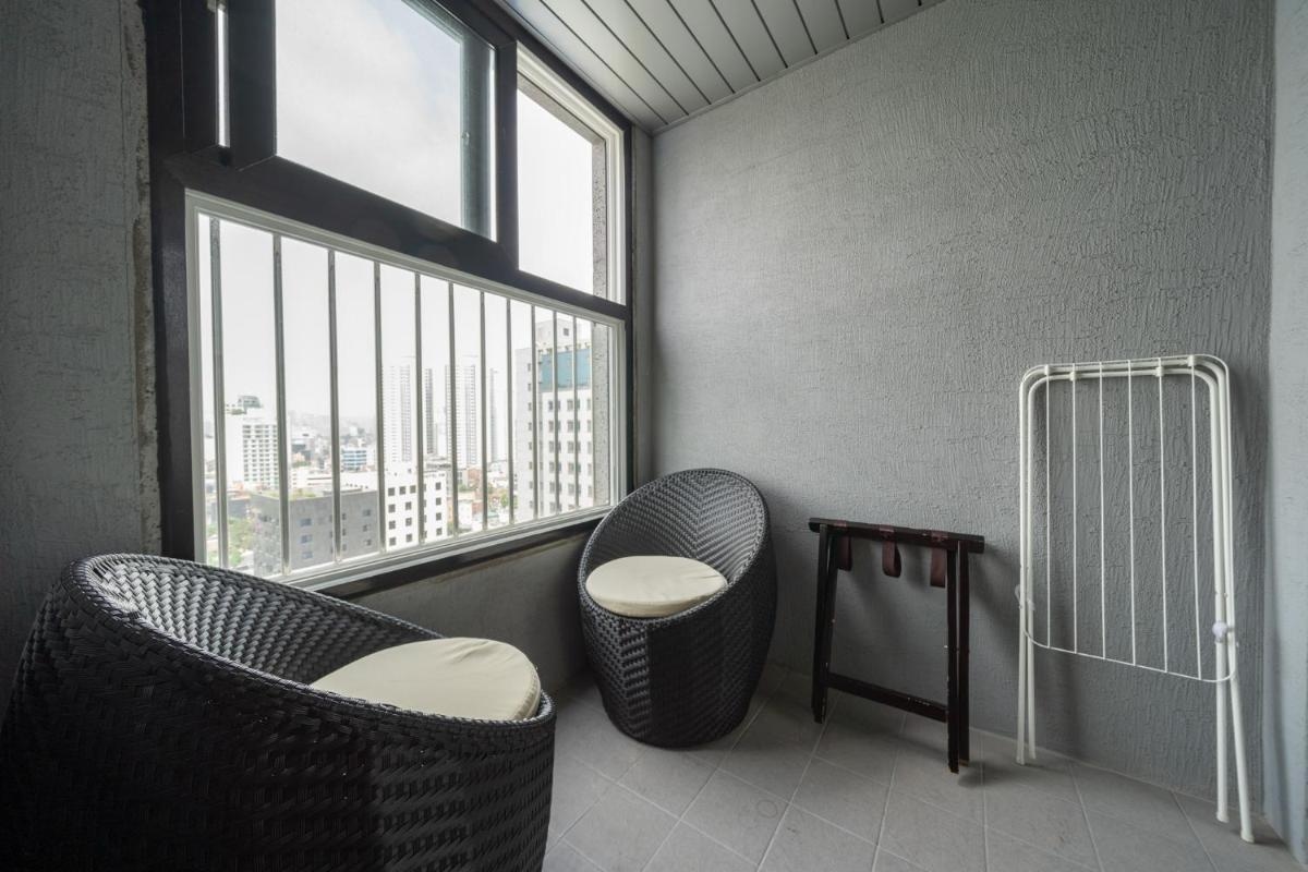 Foto de Seoul N Hotel Dongdaemun