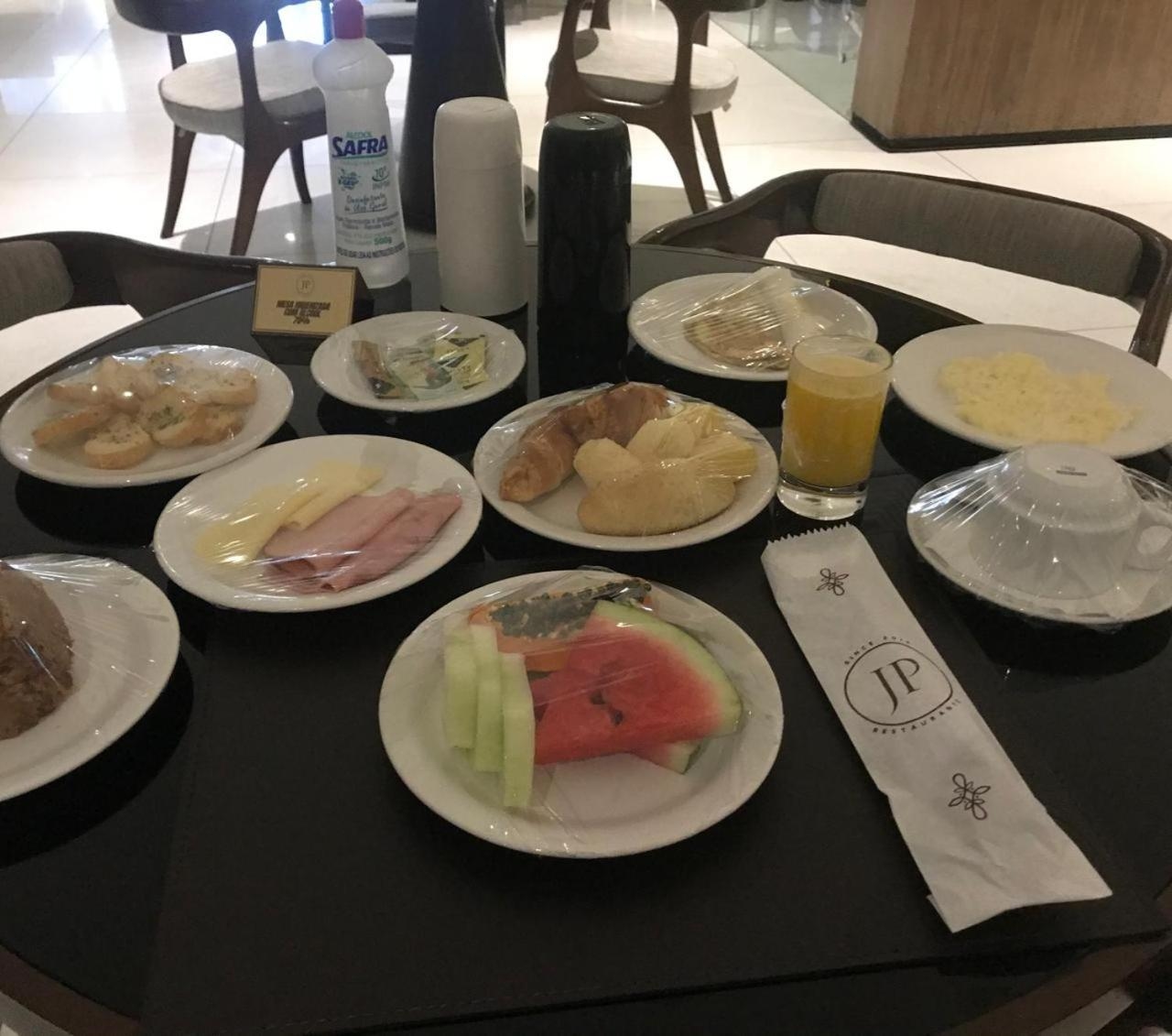 Foto de Radisson Hotel Belém