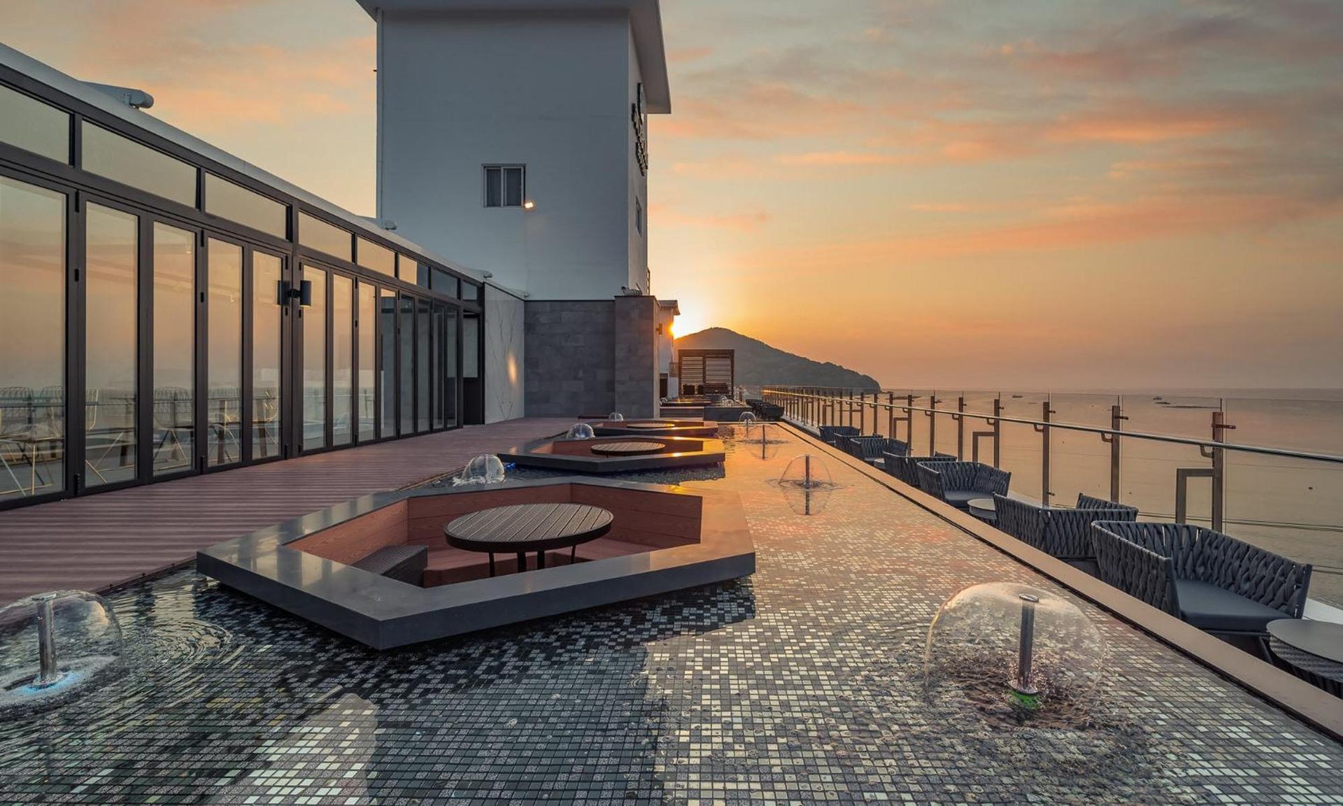 Foto de Stubborn Hotel