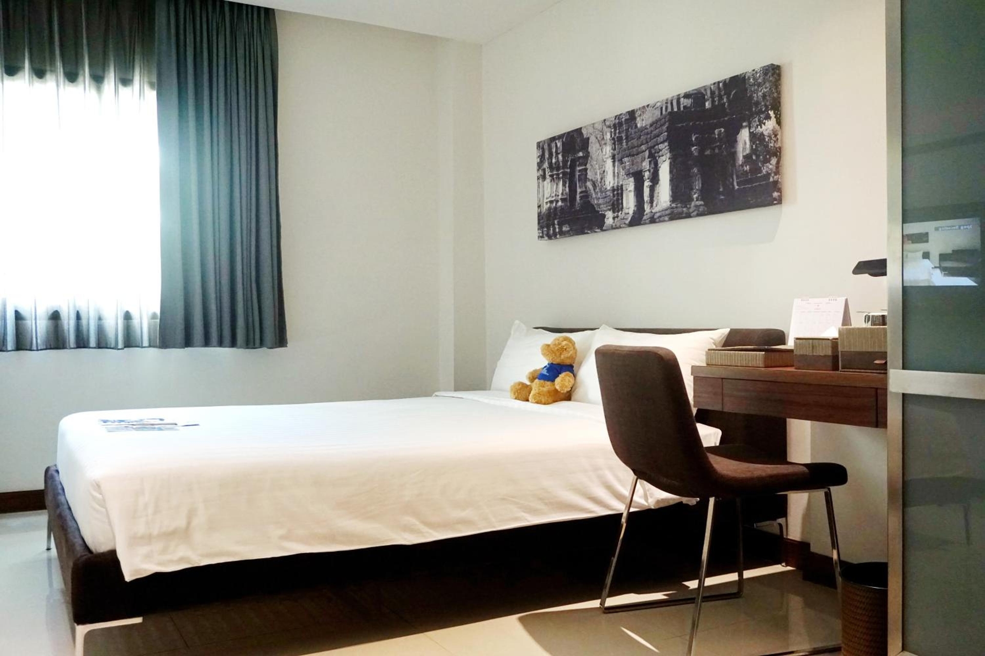 Foto de S33 Compact Sukhumvit Hotel