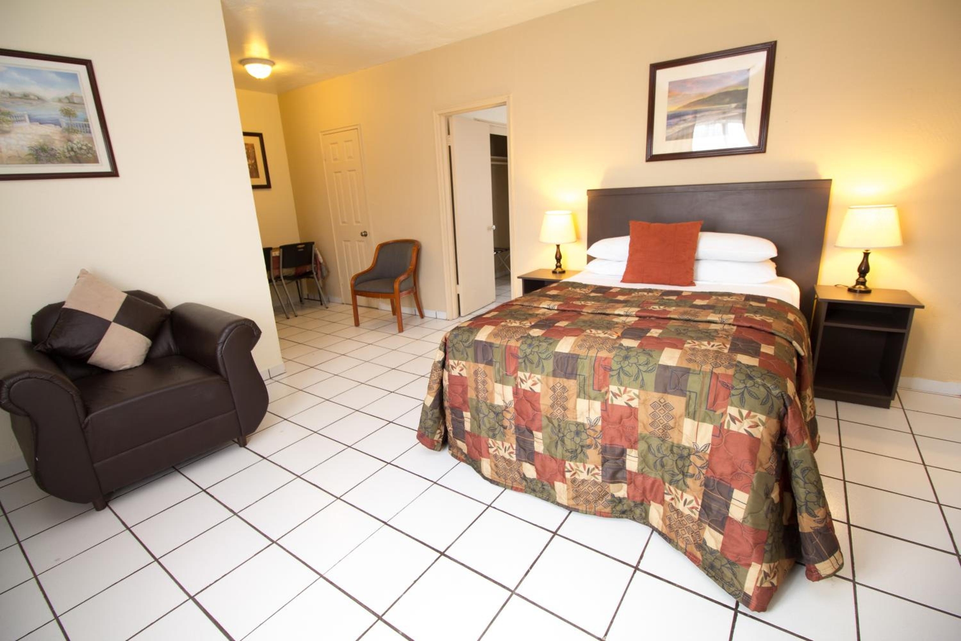 Foto de Parkway Inn