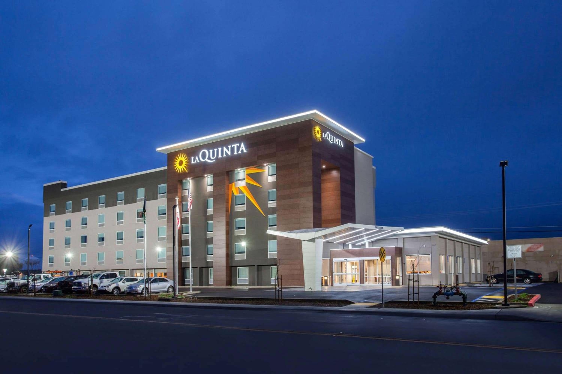 La Quinta by Wyndham Madera, Madera