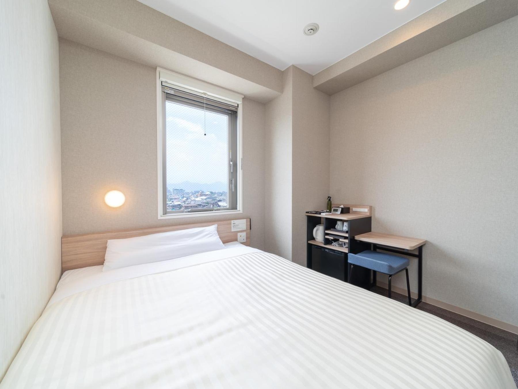 Foto de Super Hotel Iyo Saijo