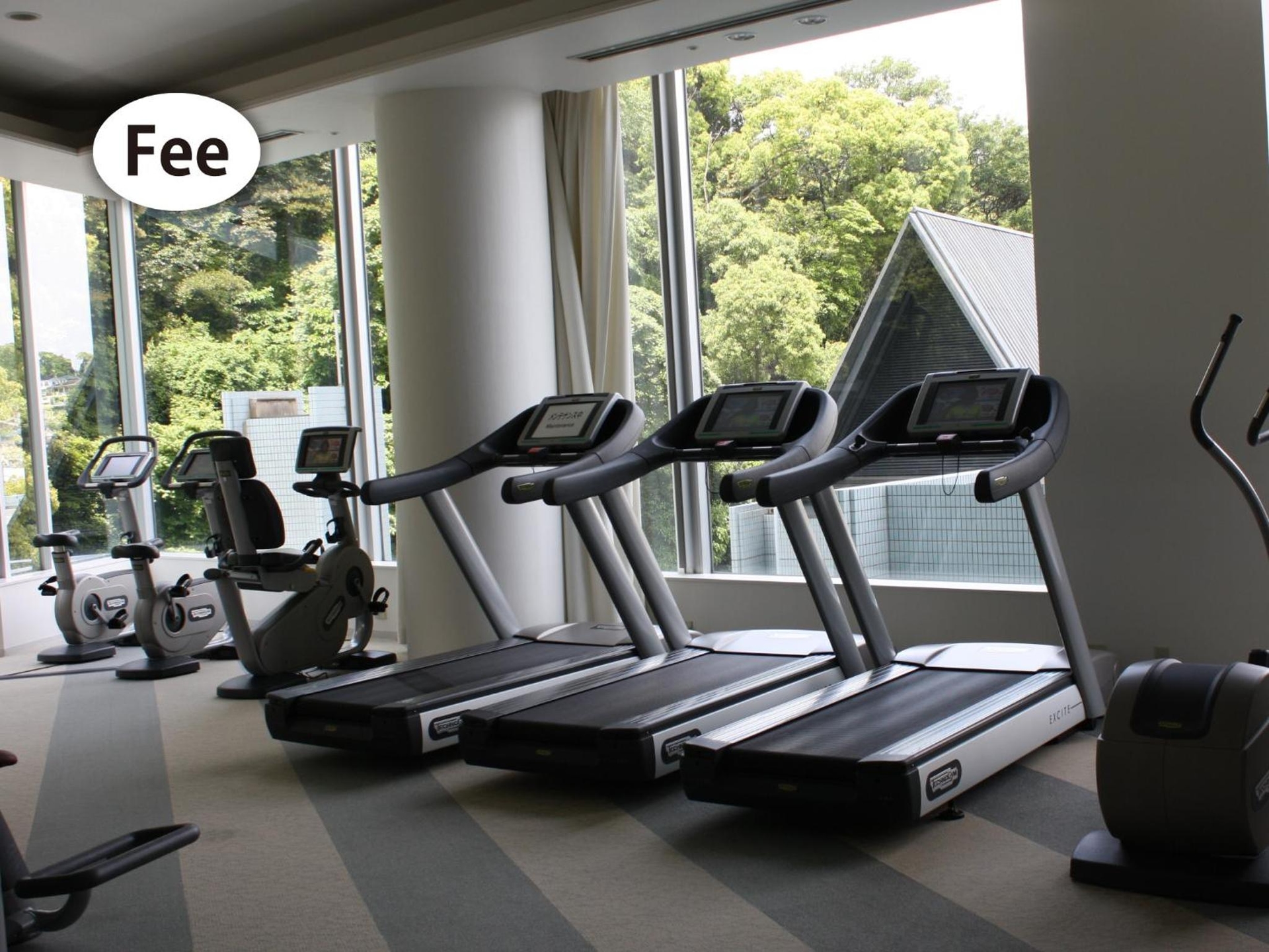 Foto de Grand Prince Hotel Hiroshima