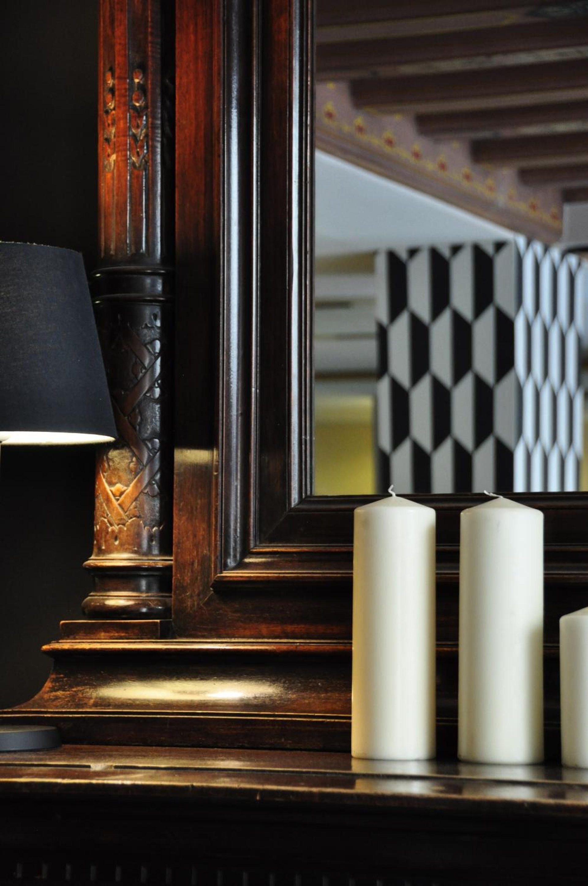 Foto de Hôtel Noir