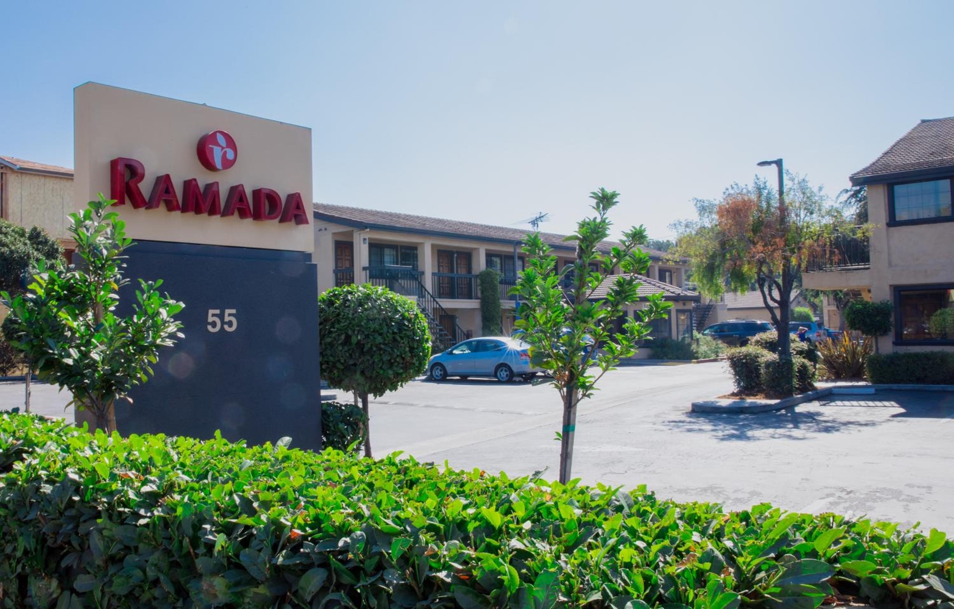 Ramada by Wyndham Mountain View, Mountain View