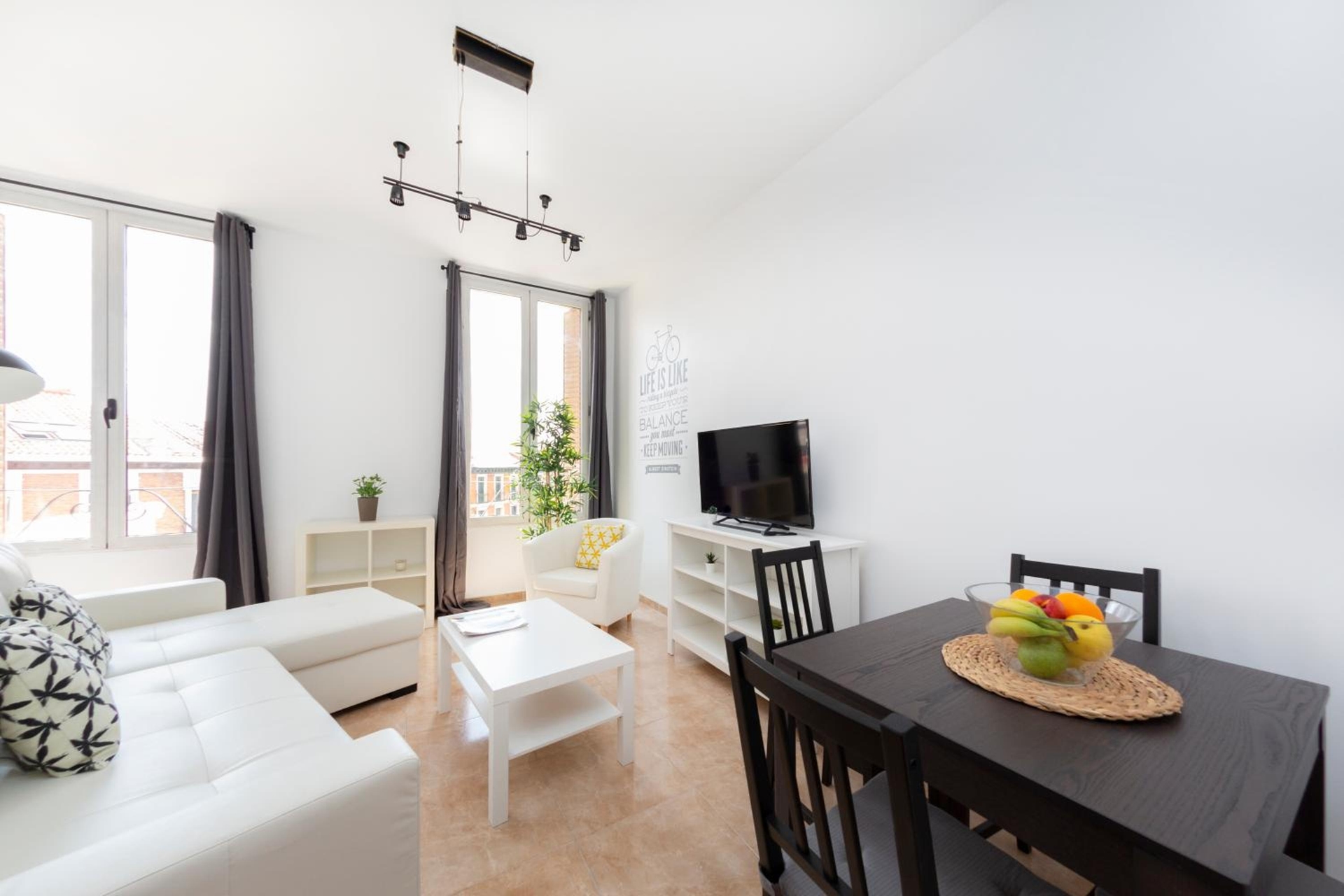 Boutique Apartments in the Heart of Madrid, Madrid