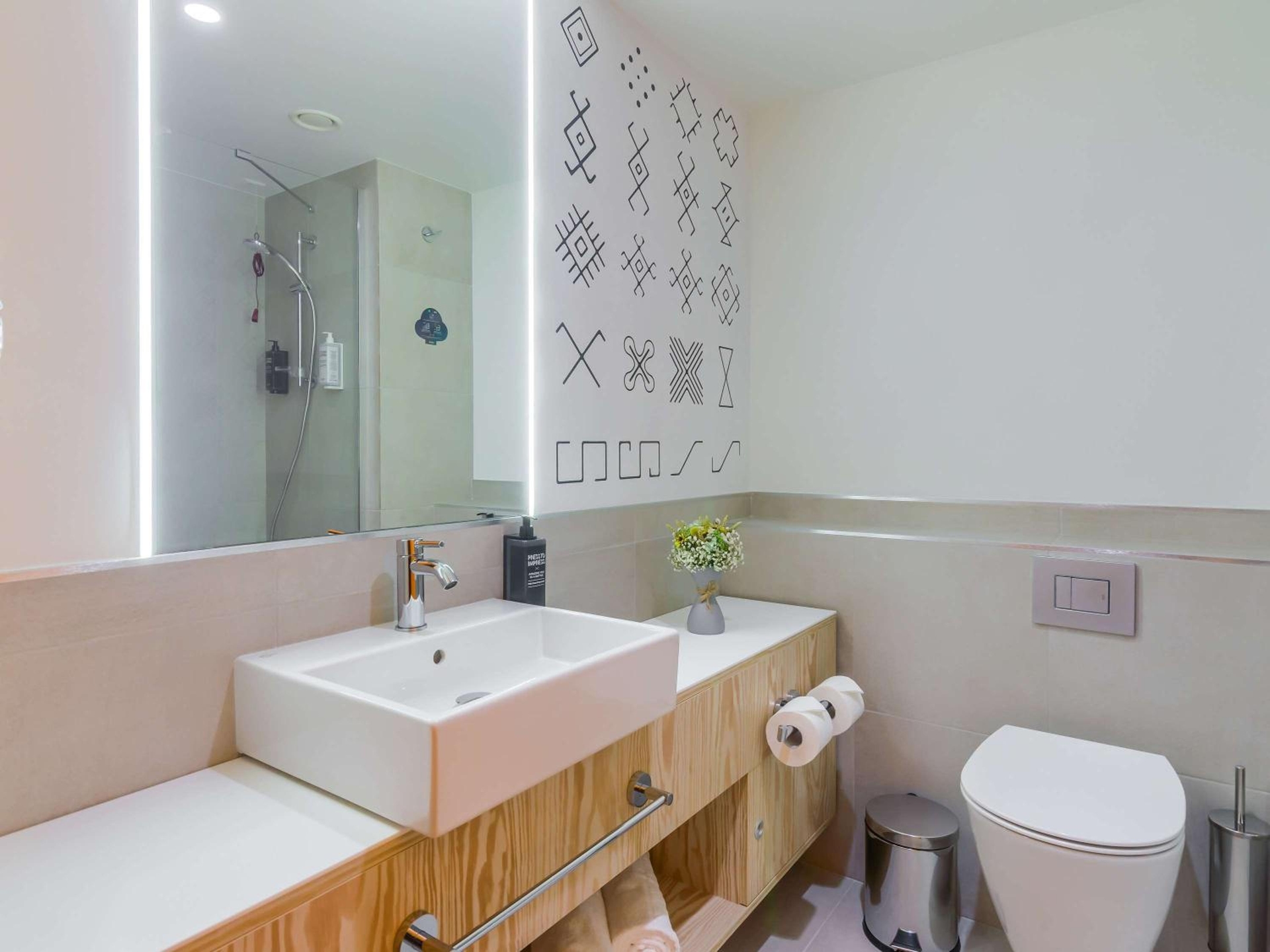 Foto de ibis Styles Bucharest City Center