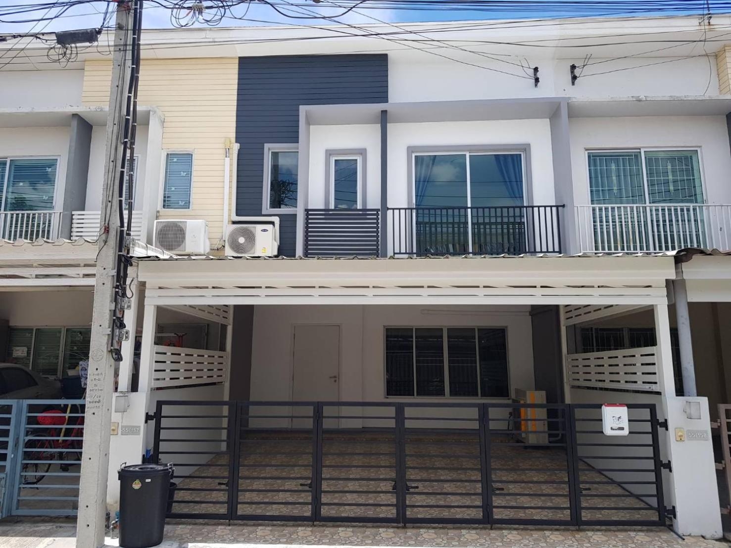 Impact MT House