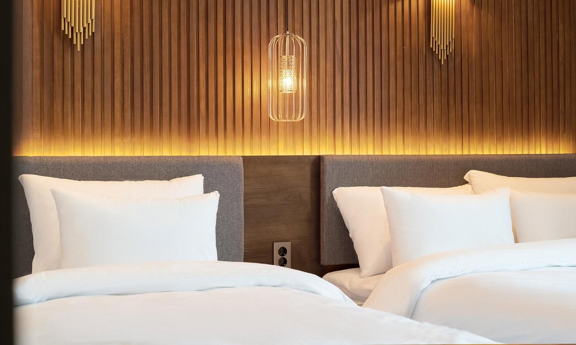 Foto de Stubborn Hotel