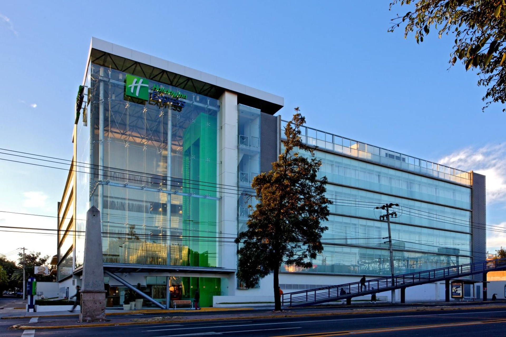 Holiday Inn Express Guadalajara Expo by IHG