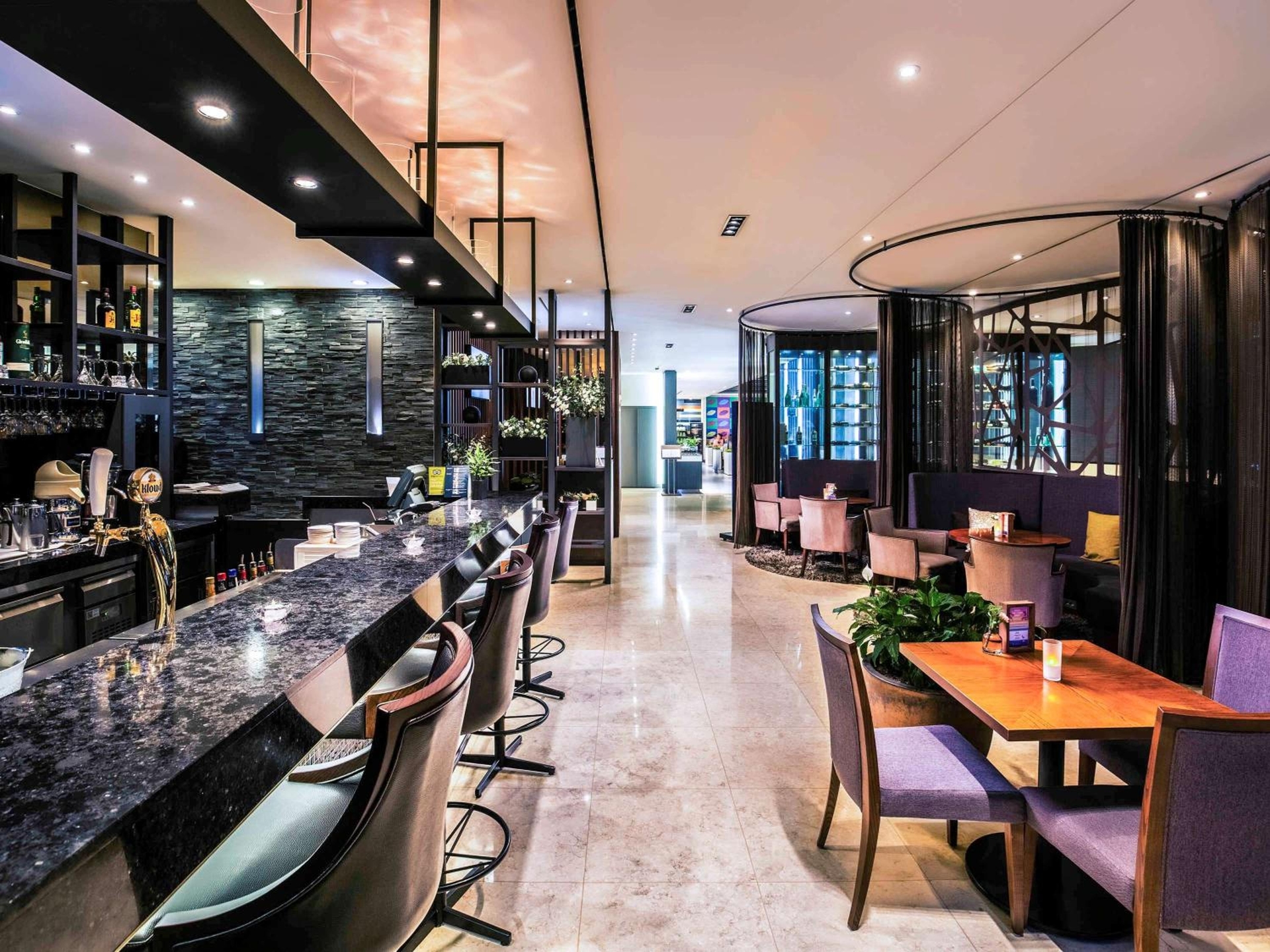 Foto de Ibis Styles Ambassador Seoul Gangnam