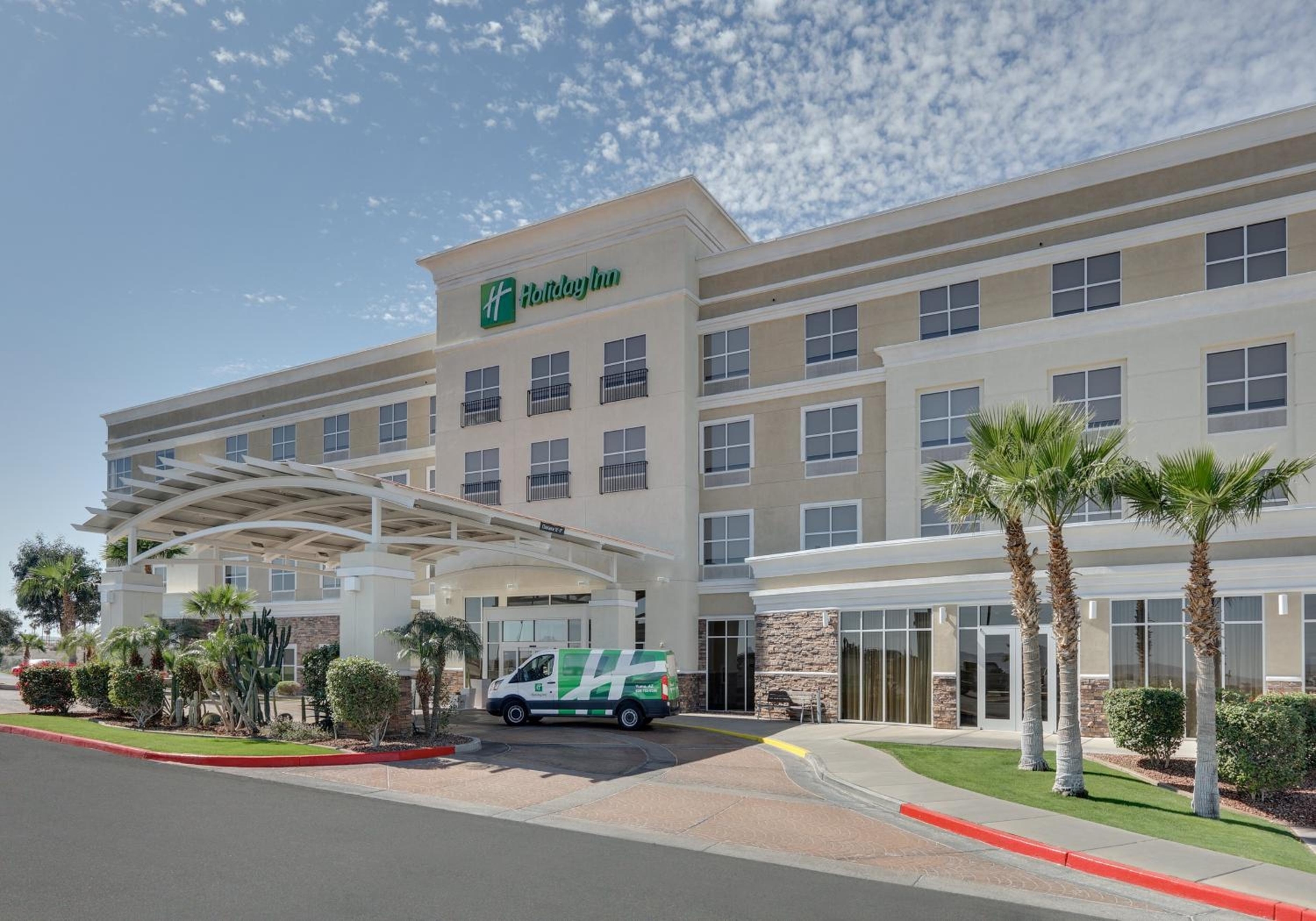 Holiday Inn Yuma by IHG, Yuma