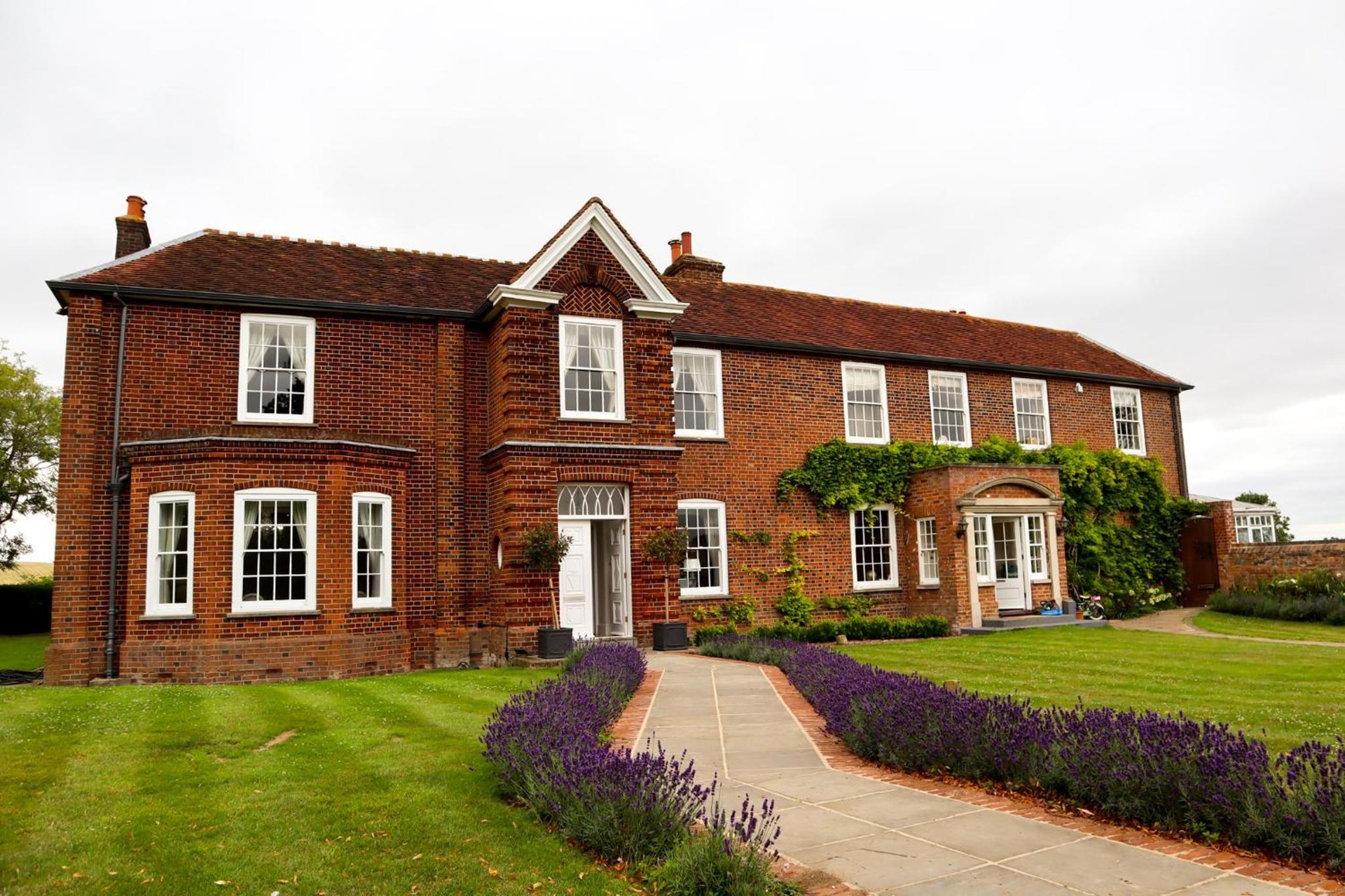 B&B Downham Hall, Wickford