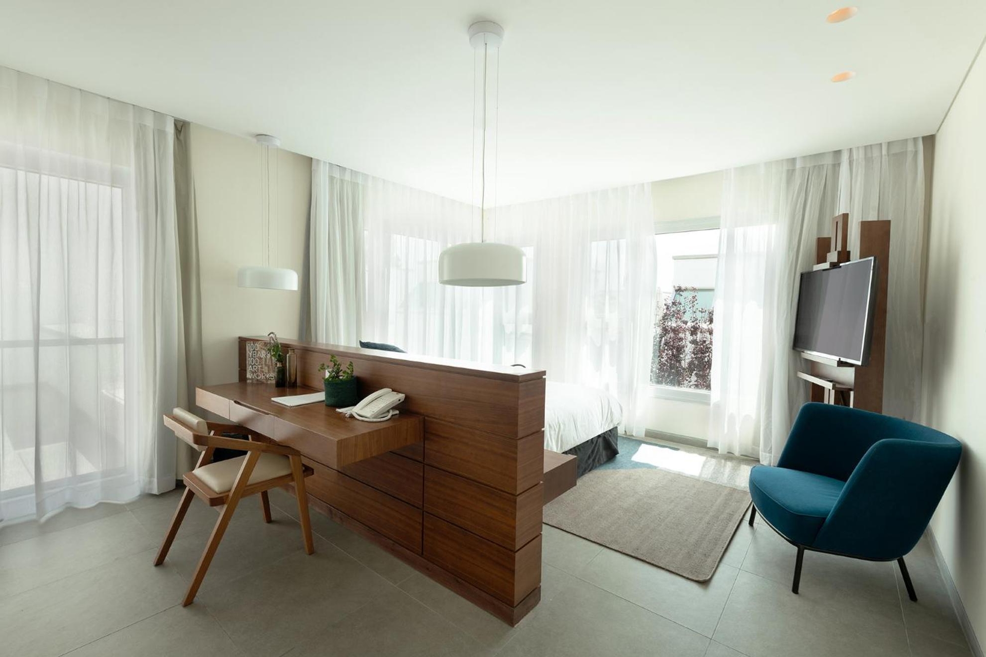 Foto de Elma Hotel and Art Complex
