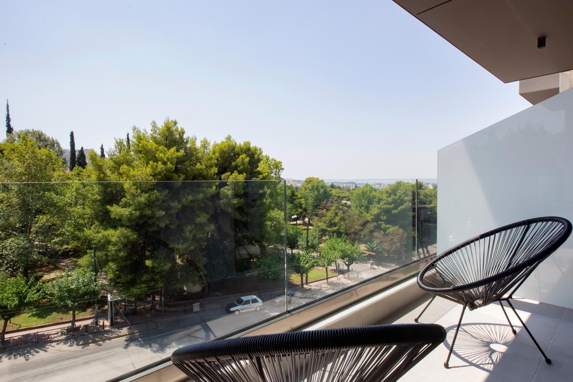 Foto de Athens Panorama Project