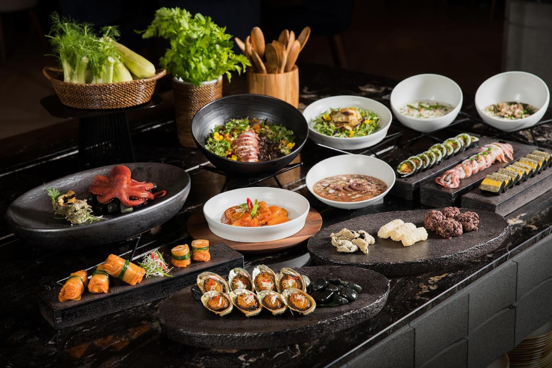 Foto de Lotte Hotel Jeju