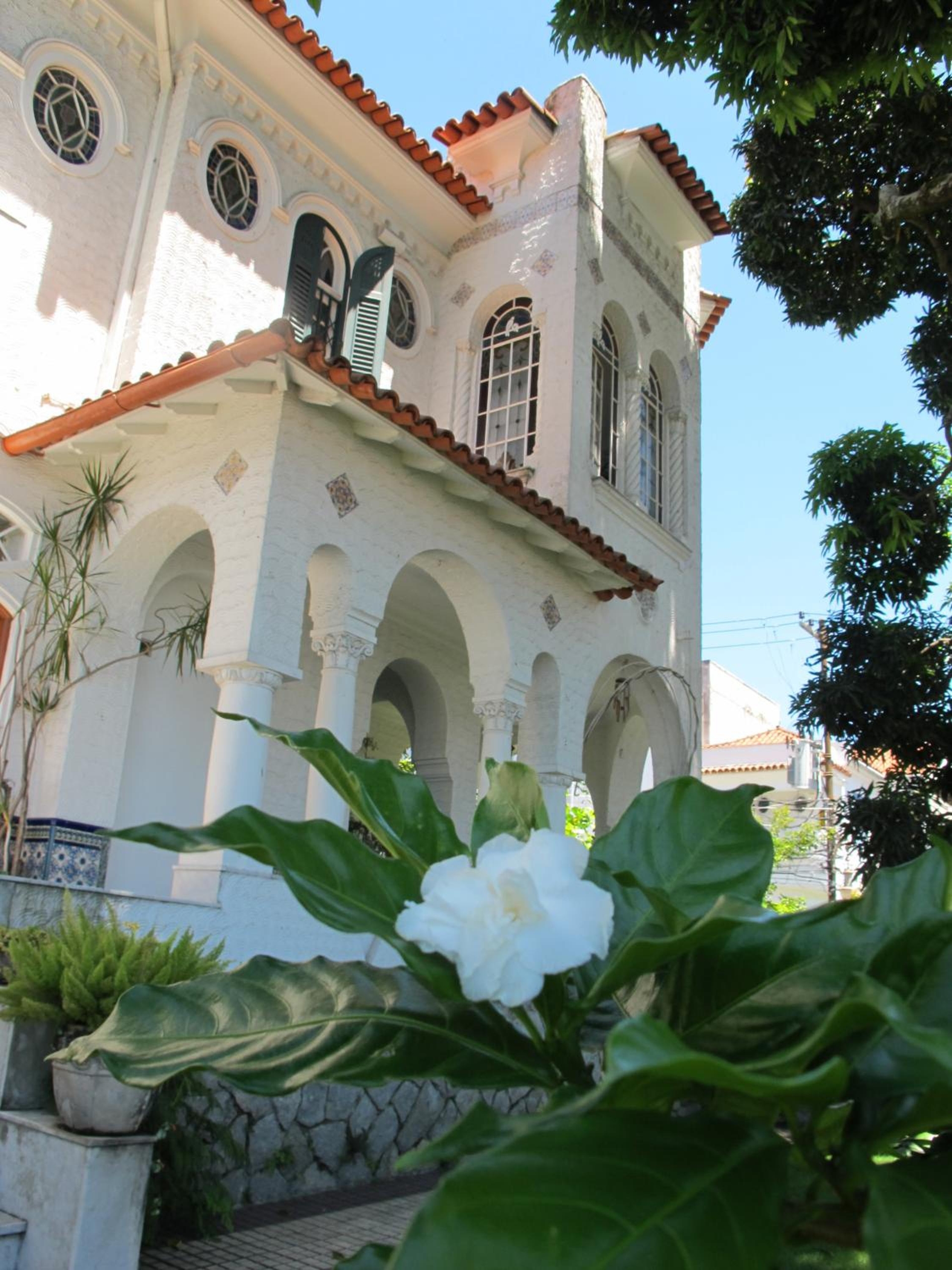 Guesthouse Bianca, Rio de Janeiro