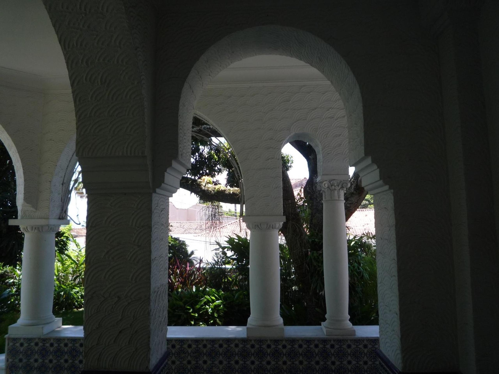 Guesthouse Bianca, Rio de Janeiro