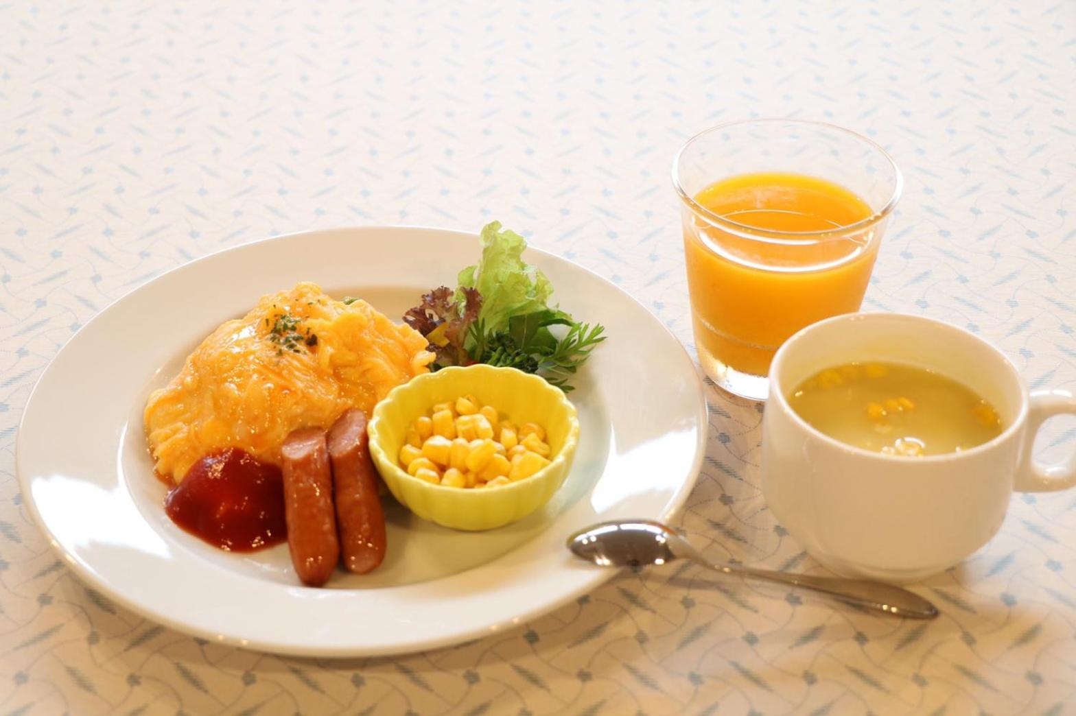 Foto de Hotel Front Inn Fukuoka Airport