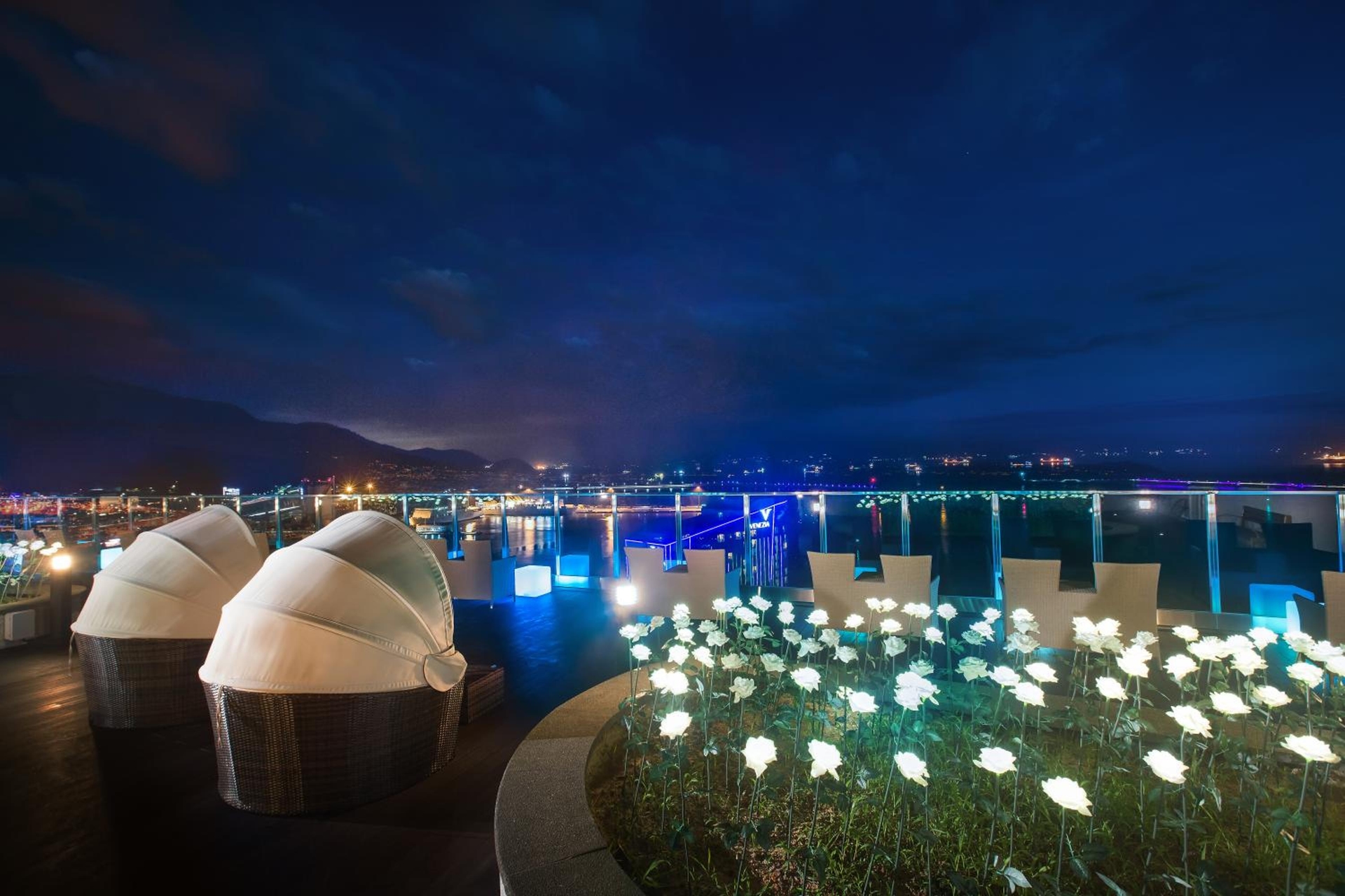 Foto de Utop Marina Hotel & Resort