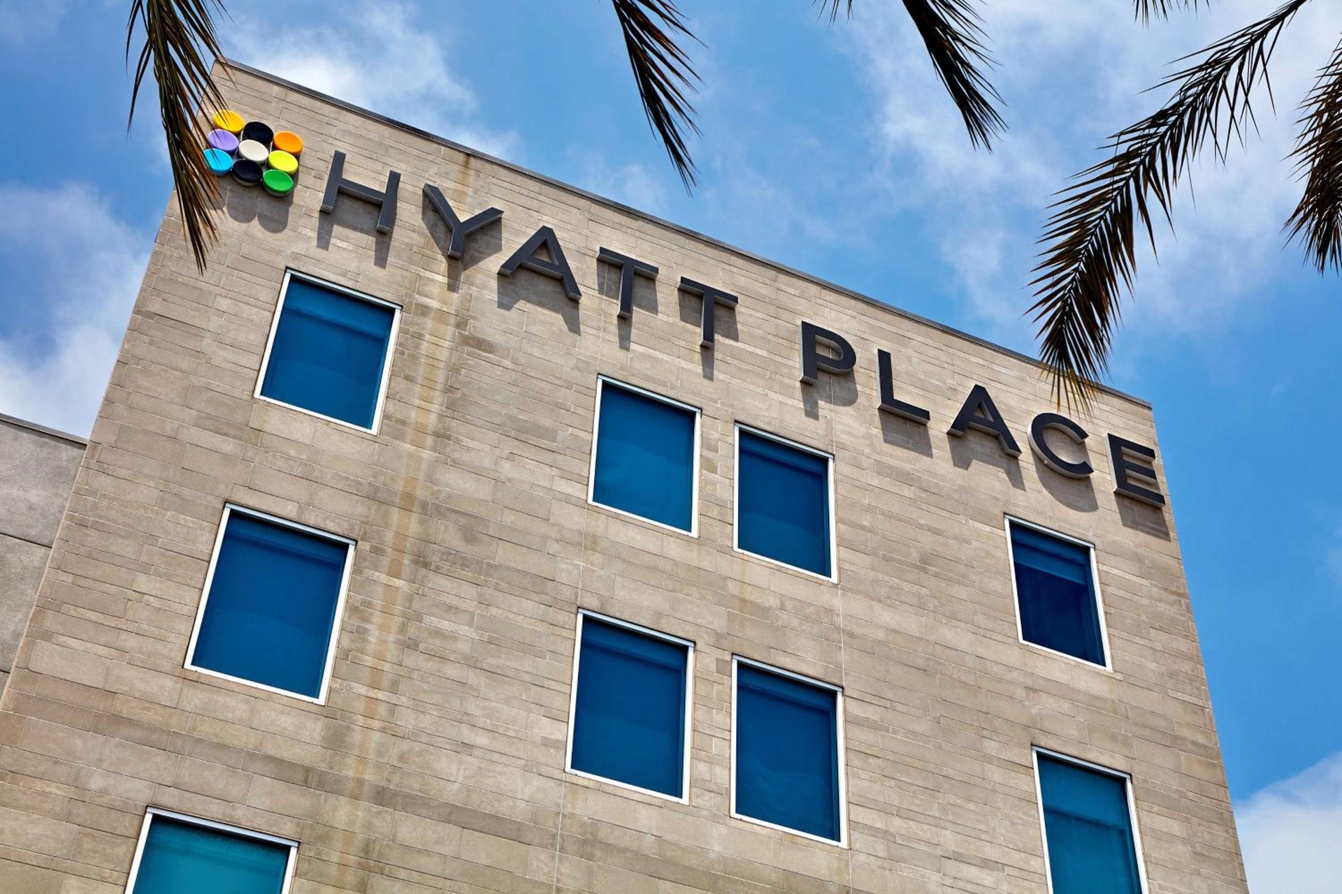 Hyatt Place Los Angeles / LAX / El Segundo, El Segundo